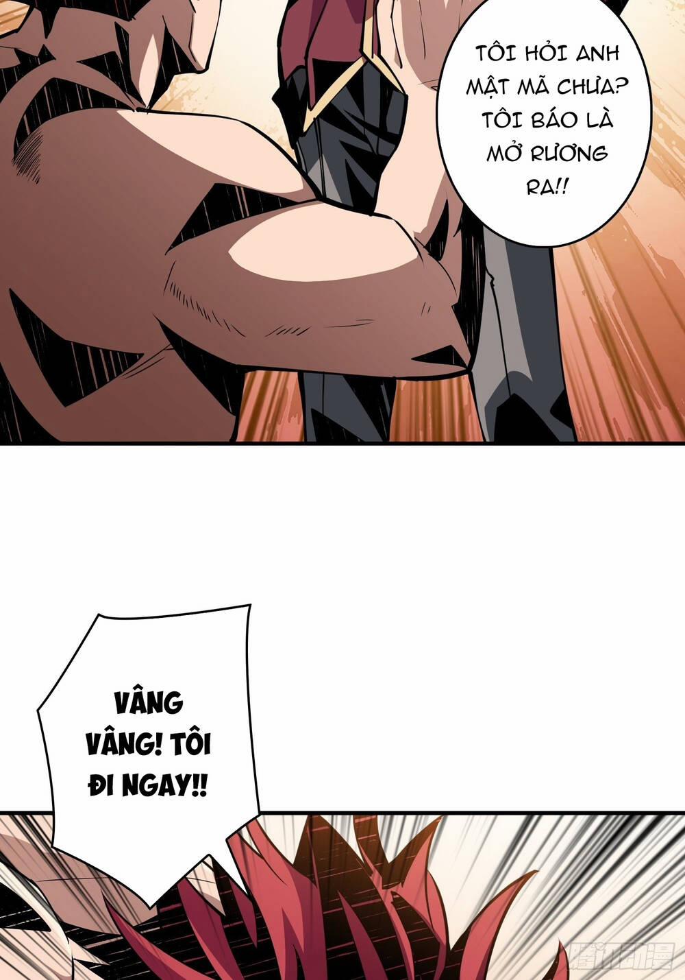 Vừa Chơi Đã Có Tài Khoản Vương Giả 23 trang 24