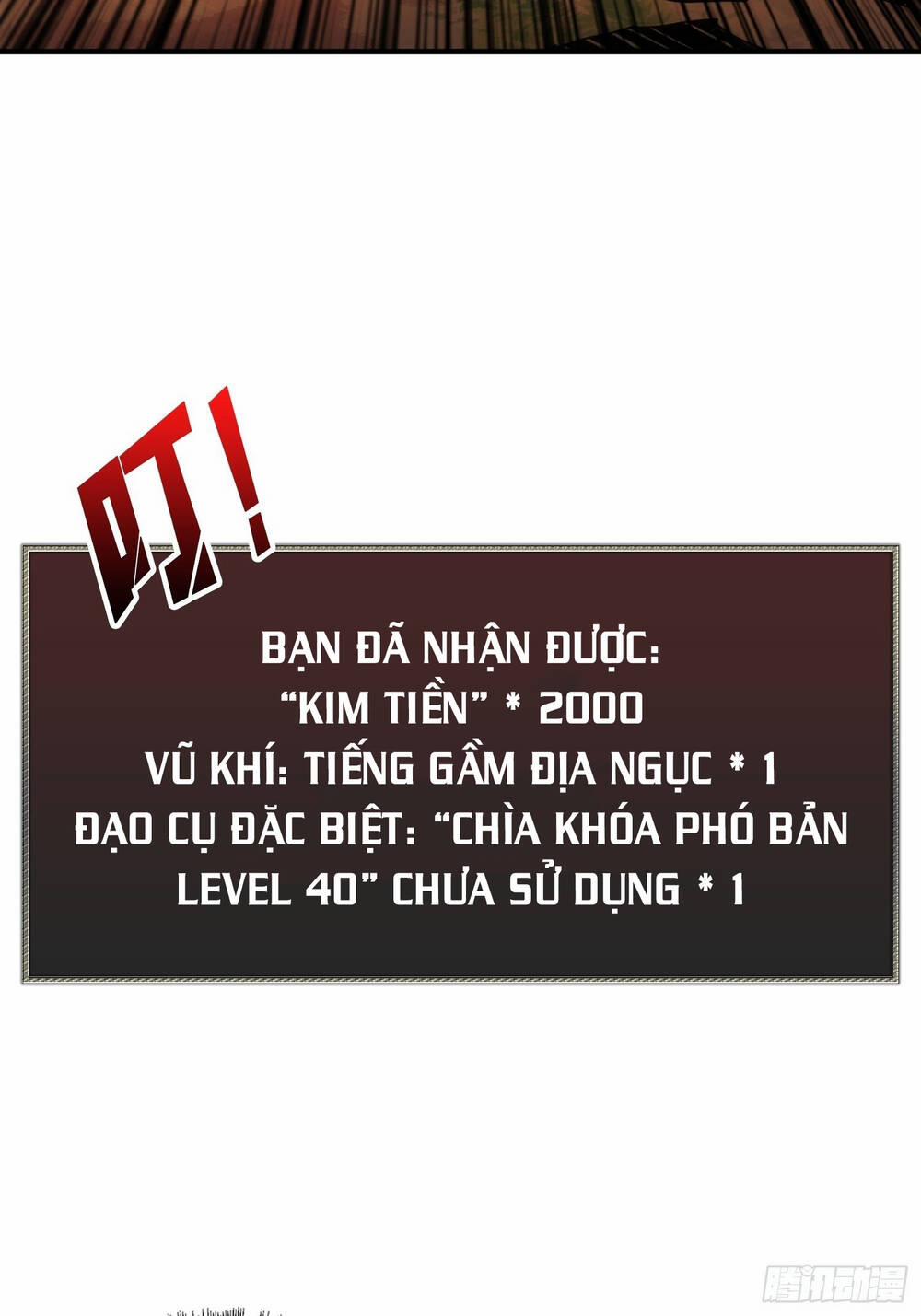 Vừa Chơi Đã Có Tài Khoản Vương Giả 23 trang 34