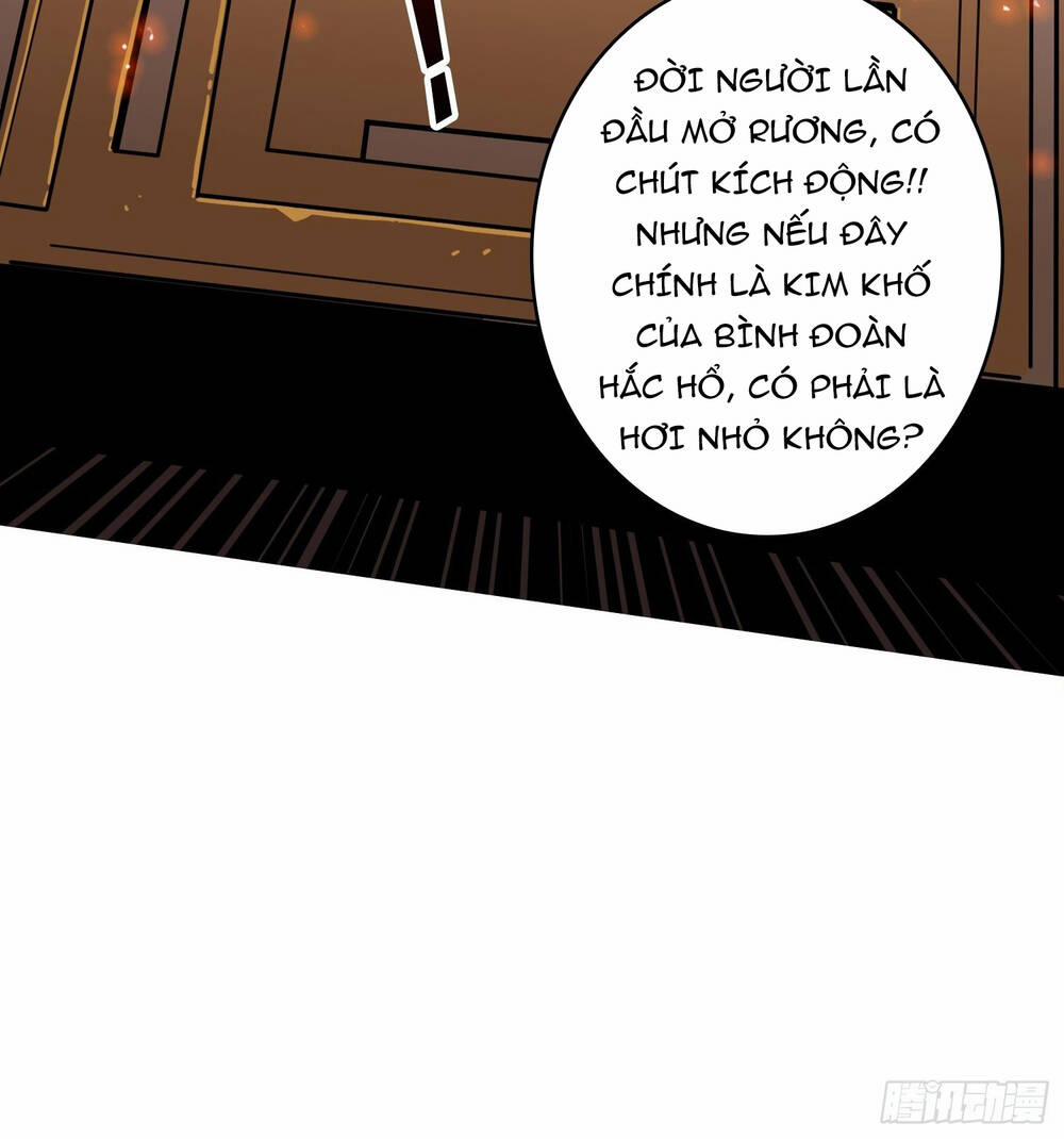 Vừa Chơi Đã Có Tài Khoản Vương Giả 23 trang 38