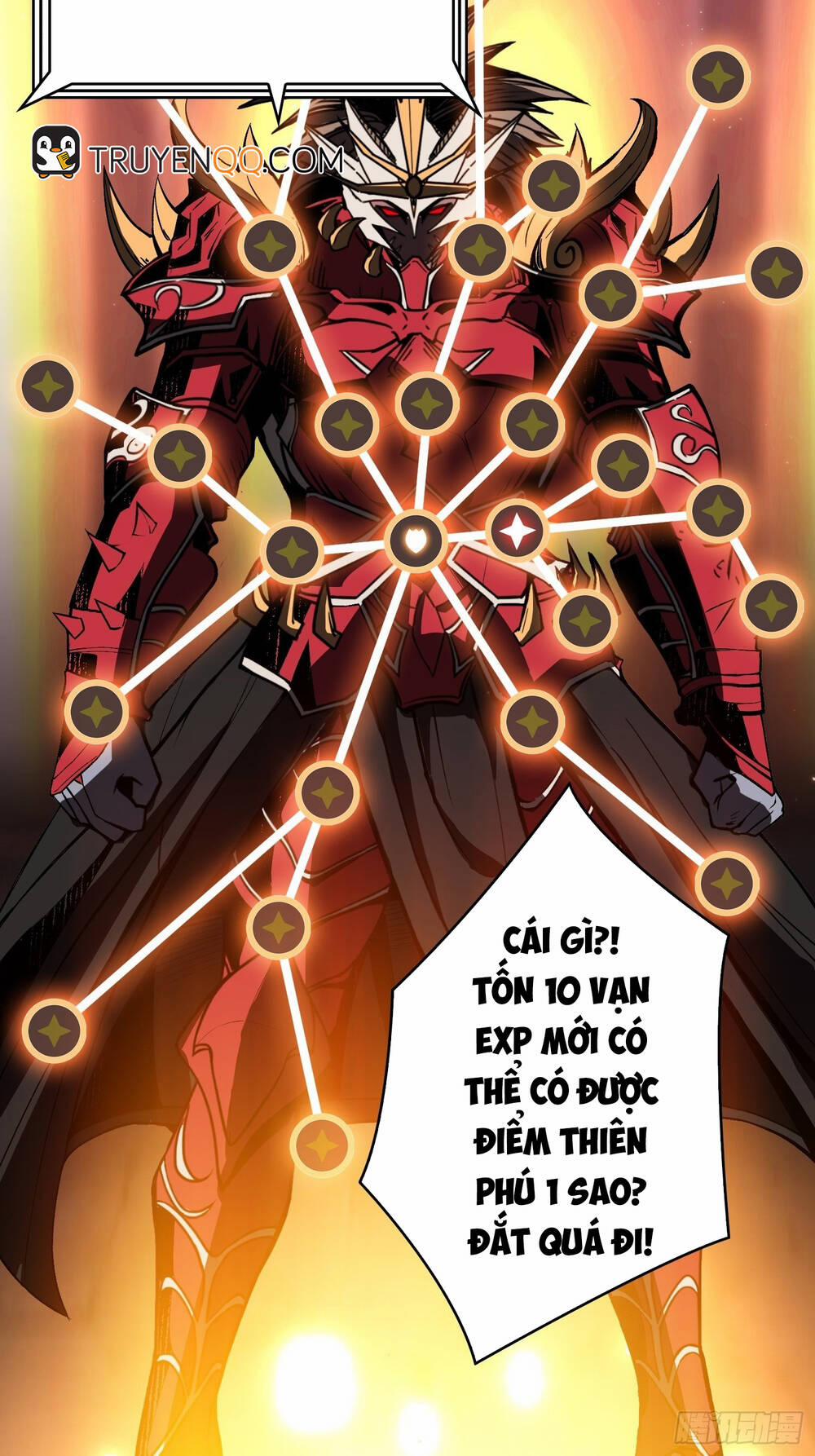 Vừa Chơi Đã Có Tài Khoản Vương Giả 23 trang 45