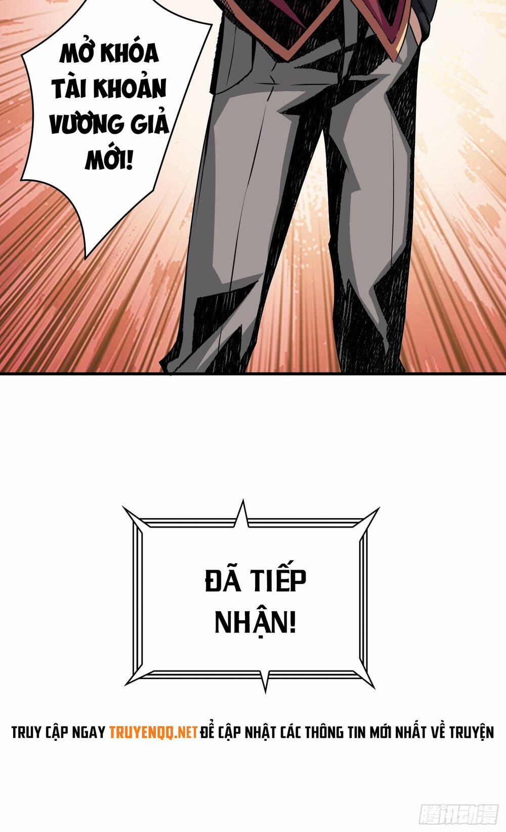 Vừa Chơi Đã Có Tài Khoản Vương Giả 23 trang 49