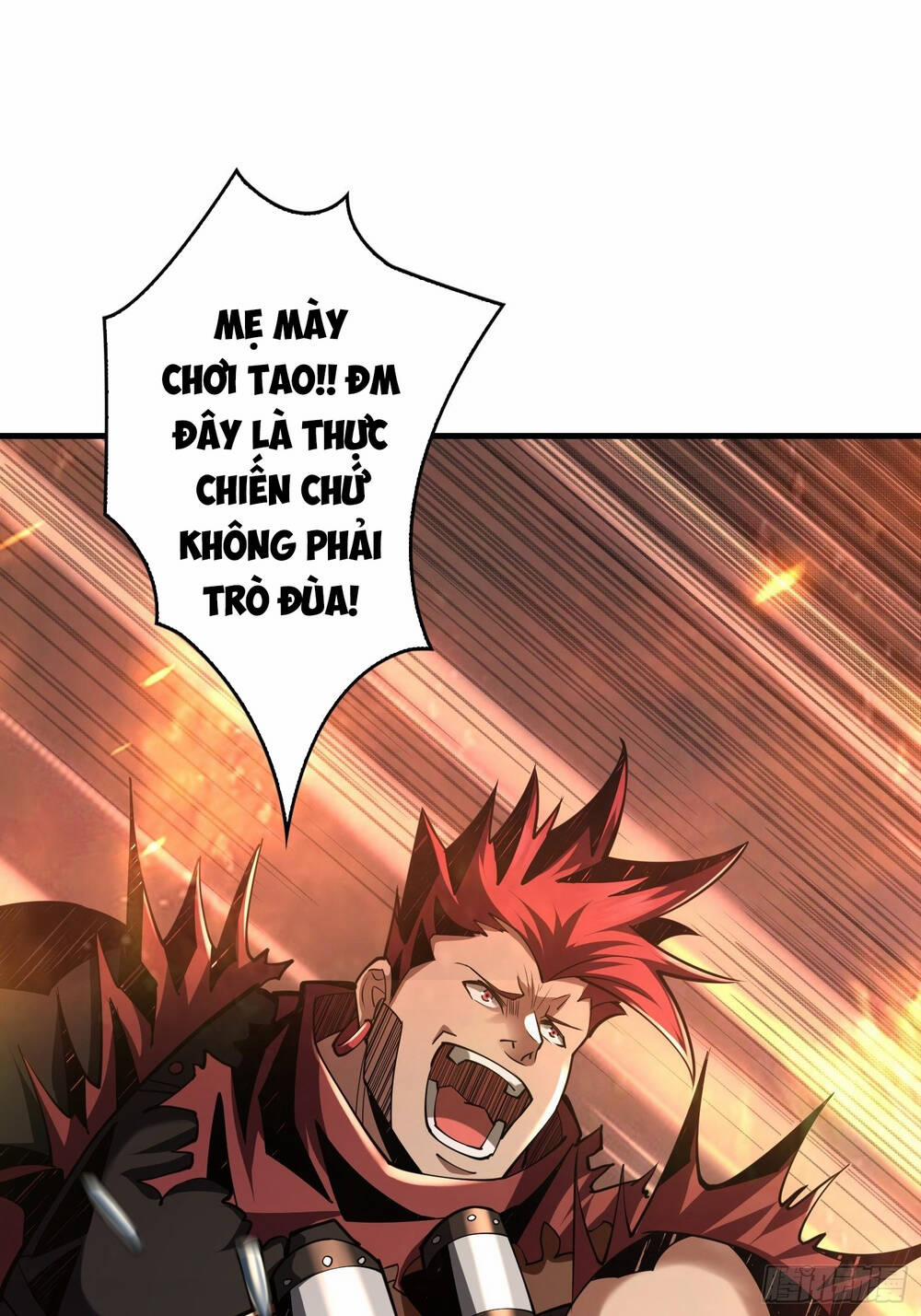 Vừa Chơi Đã Có Tài Khoản Vương Giả 23 trang 5
