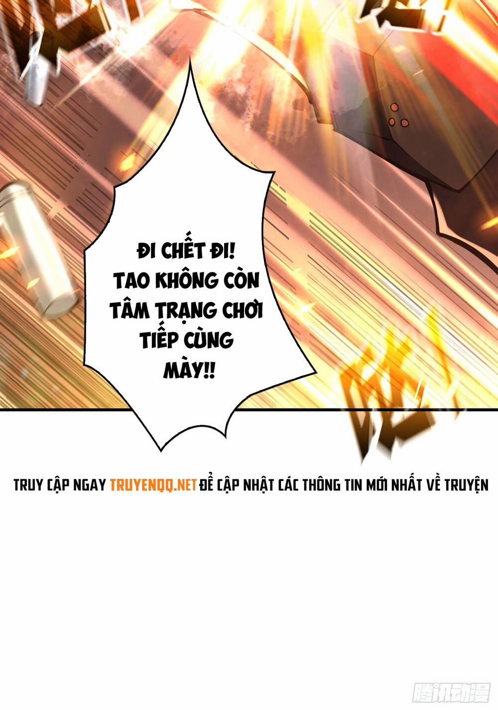 Vừa Chơi Đã Có Tài Khoản Vương Giả 23 trang 7