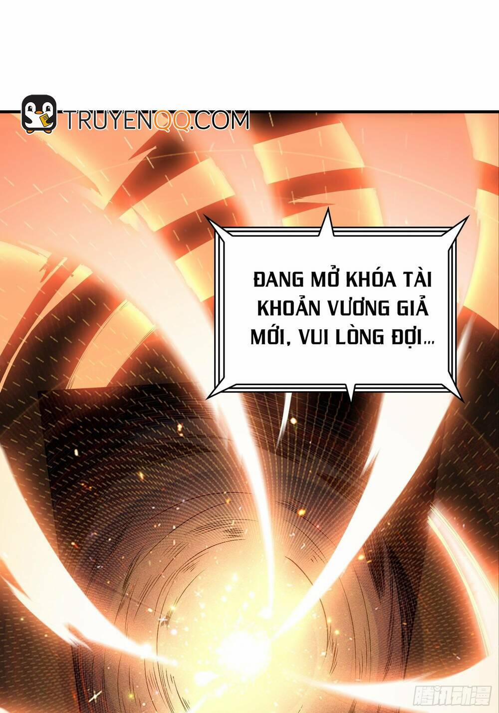 Vừa Chơi Đã Có Tài Khoản Vương Giả 24 trang 1