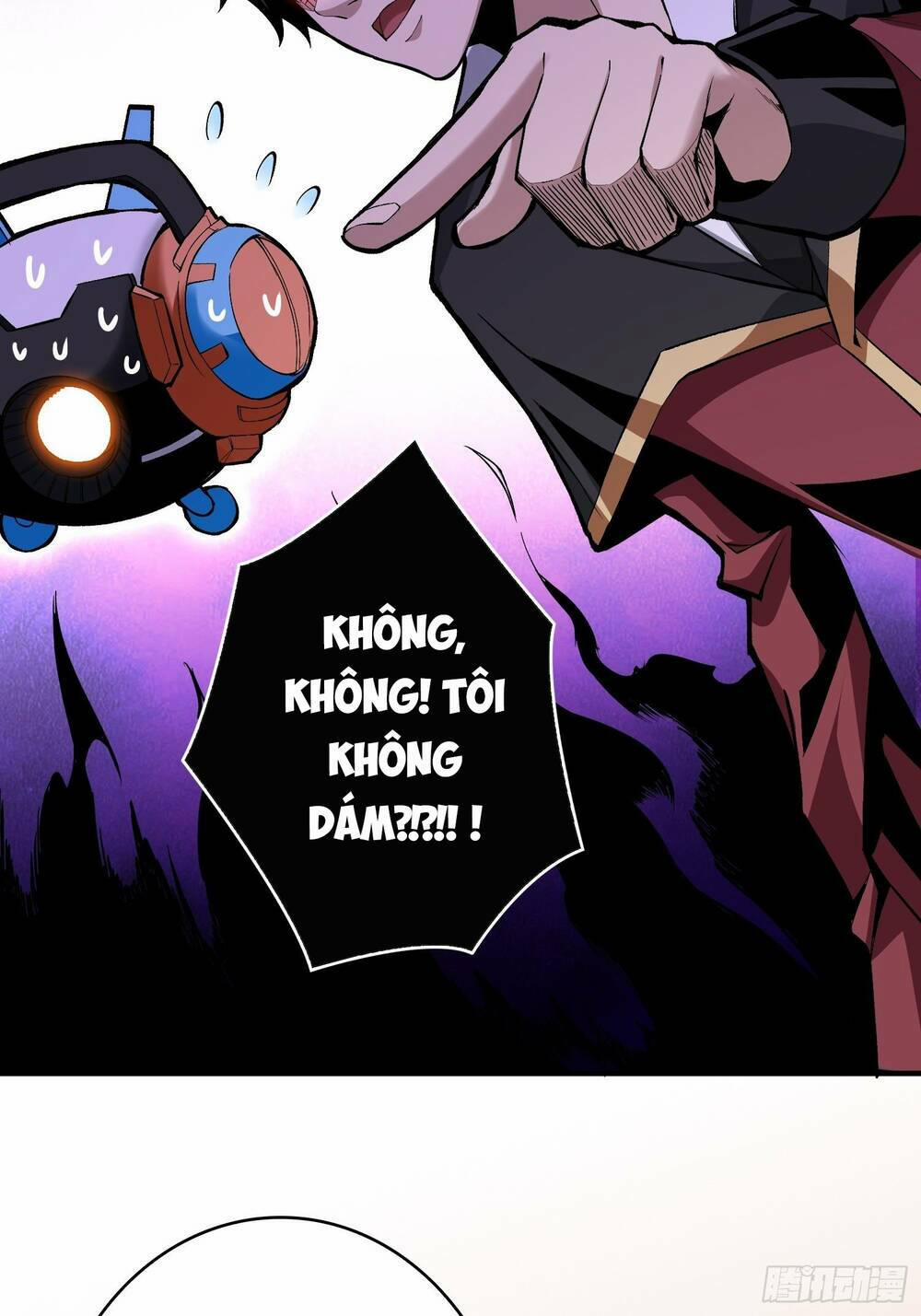 Vừa Chơi Đã Có Tài Khoản Vương Giả 24 trang 19