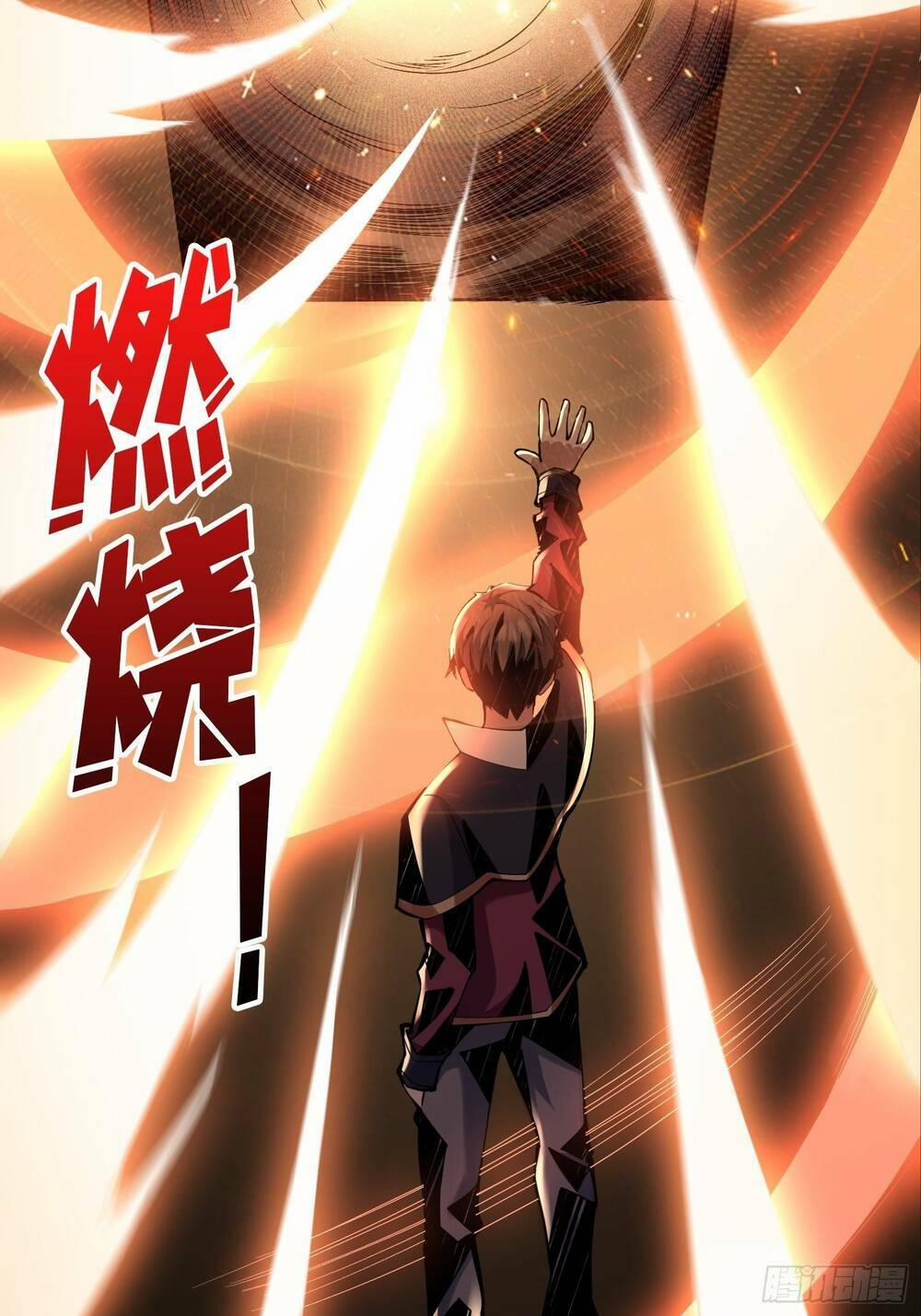 Vừa Chơi Đã Có Tài Khoản Vương Giả 24 trang 2