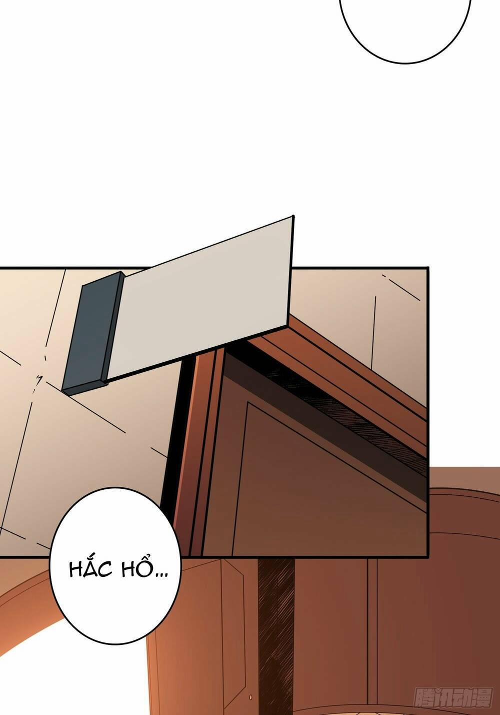 Vừa Chơi Đã Có Tài Khoản Vương Giả 24 trang 30