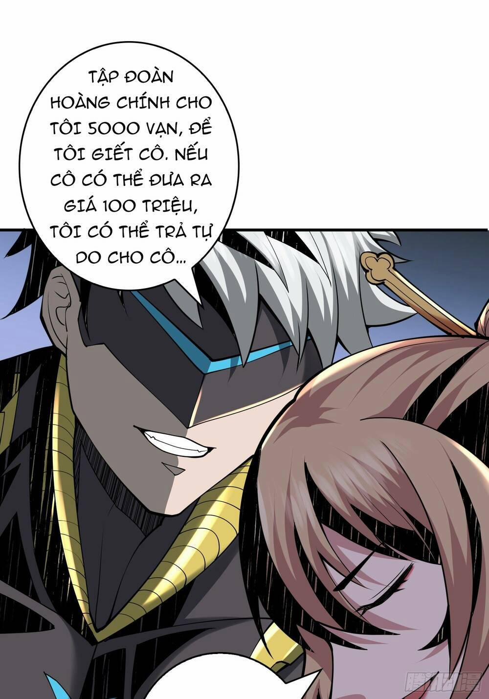 Vừa Chơi Đã Có Tài Khoản Vương Giả 24 trang 43