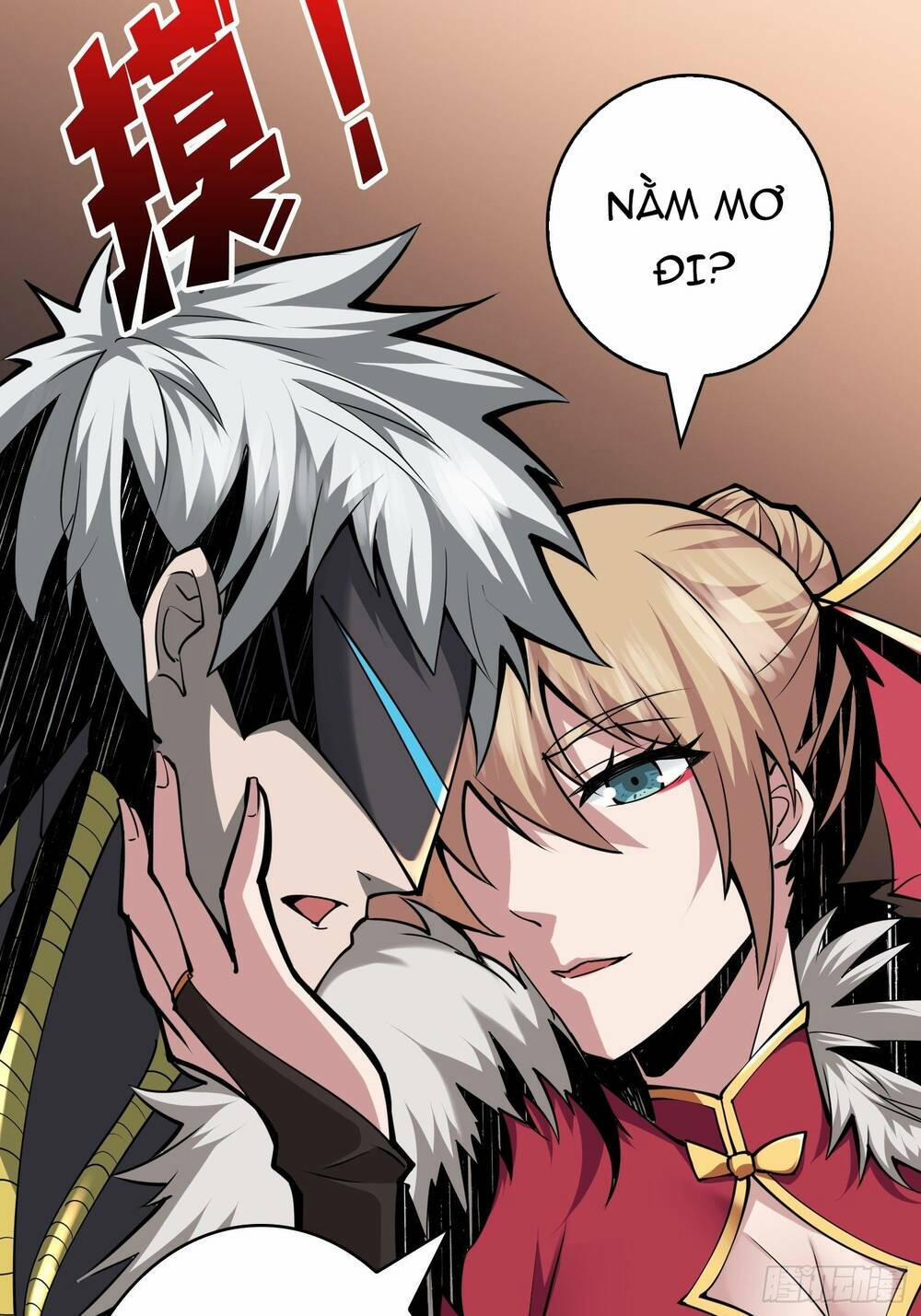 Vừa Chơi Đã Có Tài Khoản Vương Giả 24 trang 45