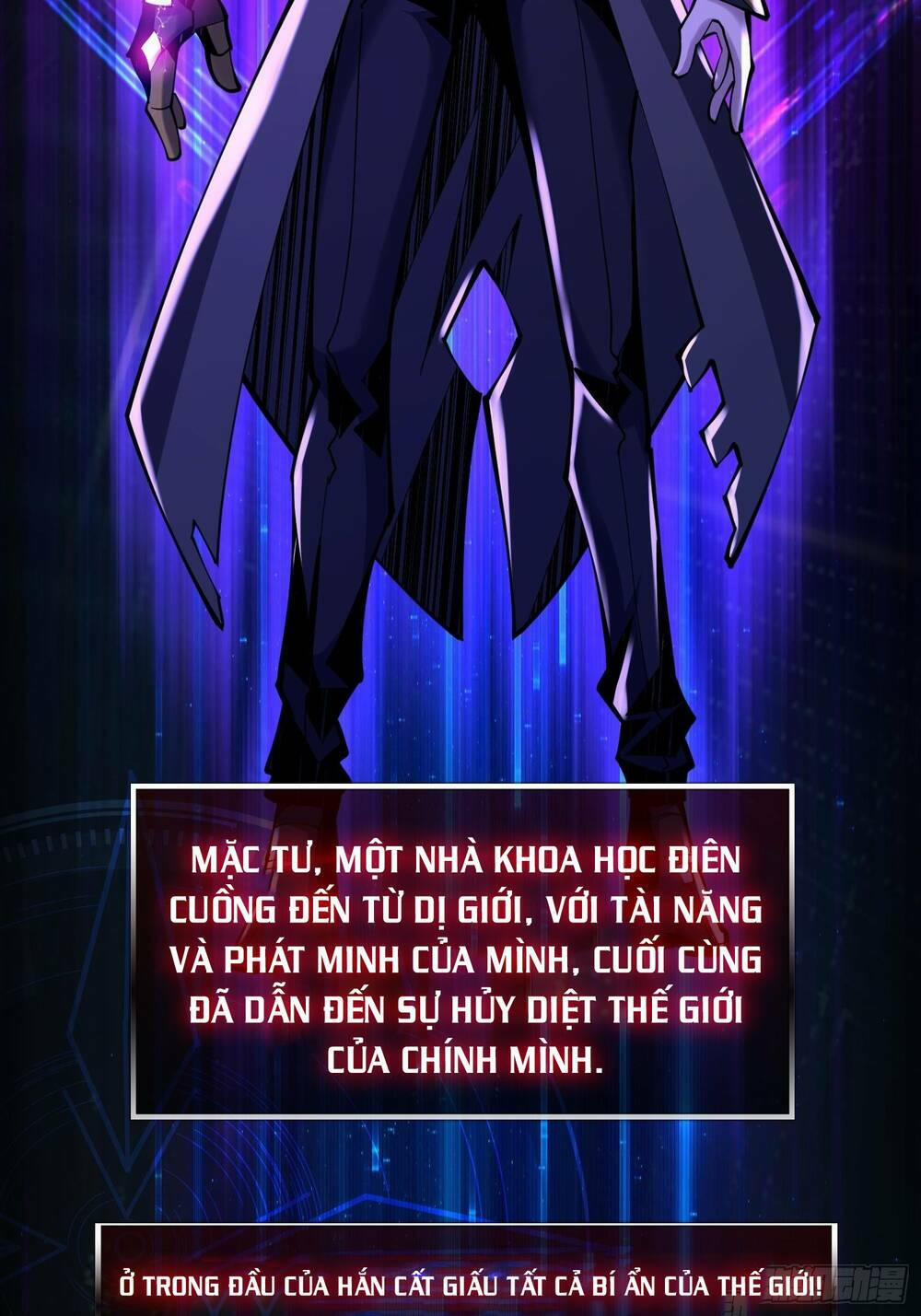 Vừa Chơi Đã Có Tài Khoản Vương Giả 24 trang 5