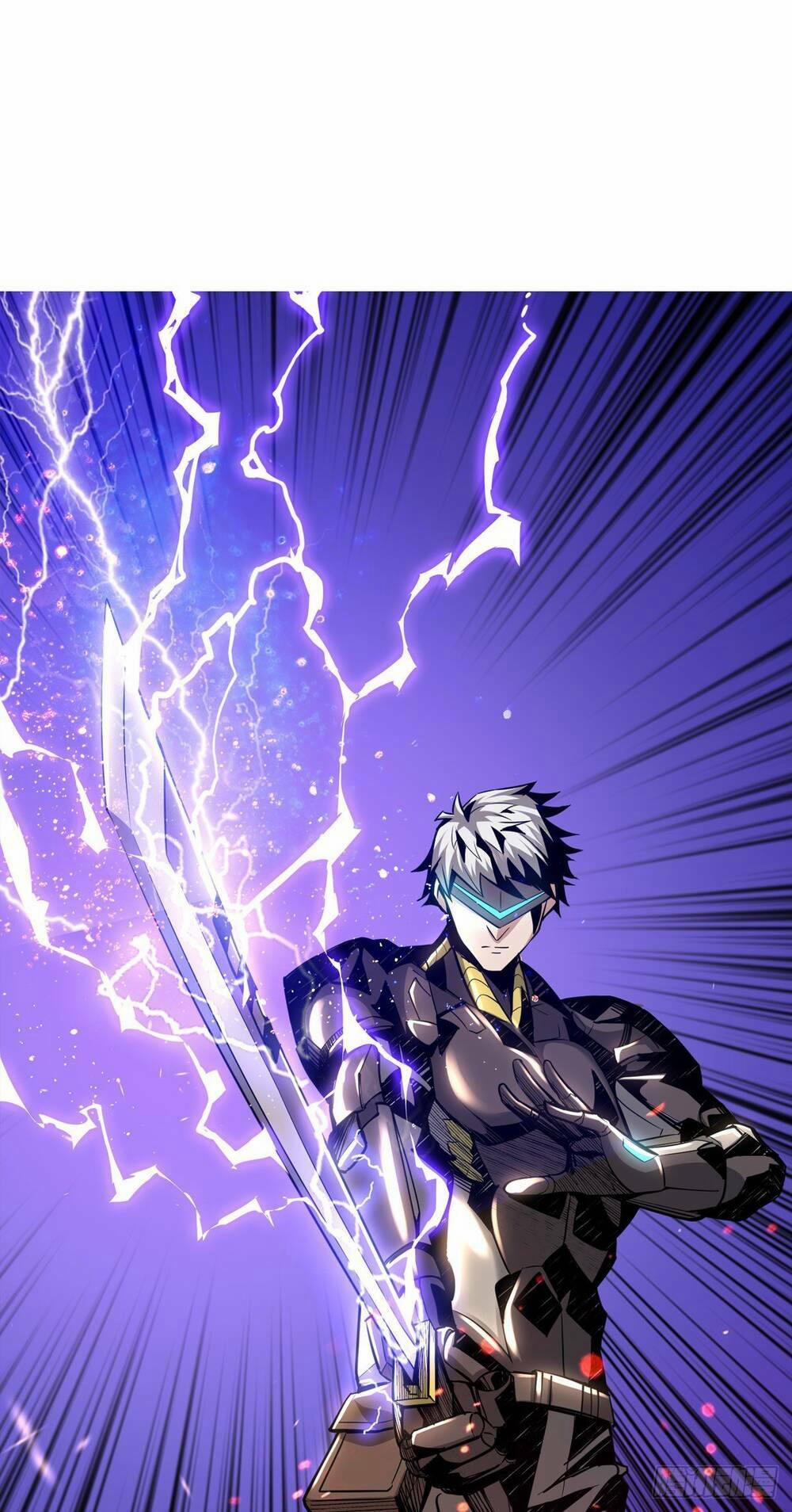 Vừa Chơi Đã Có Tài Khoản Vương Giả 25 trang 1