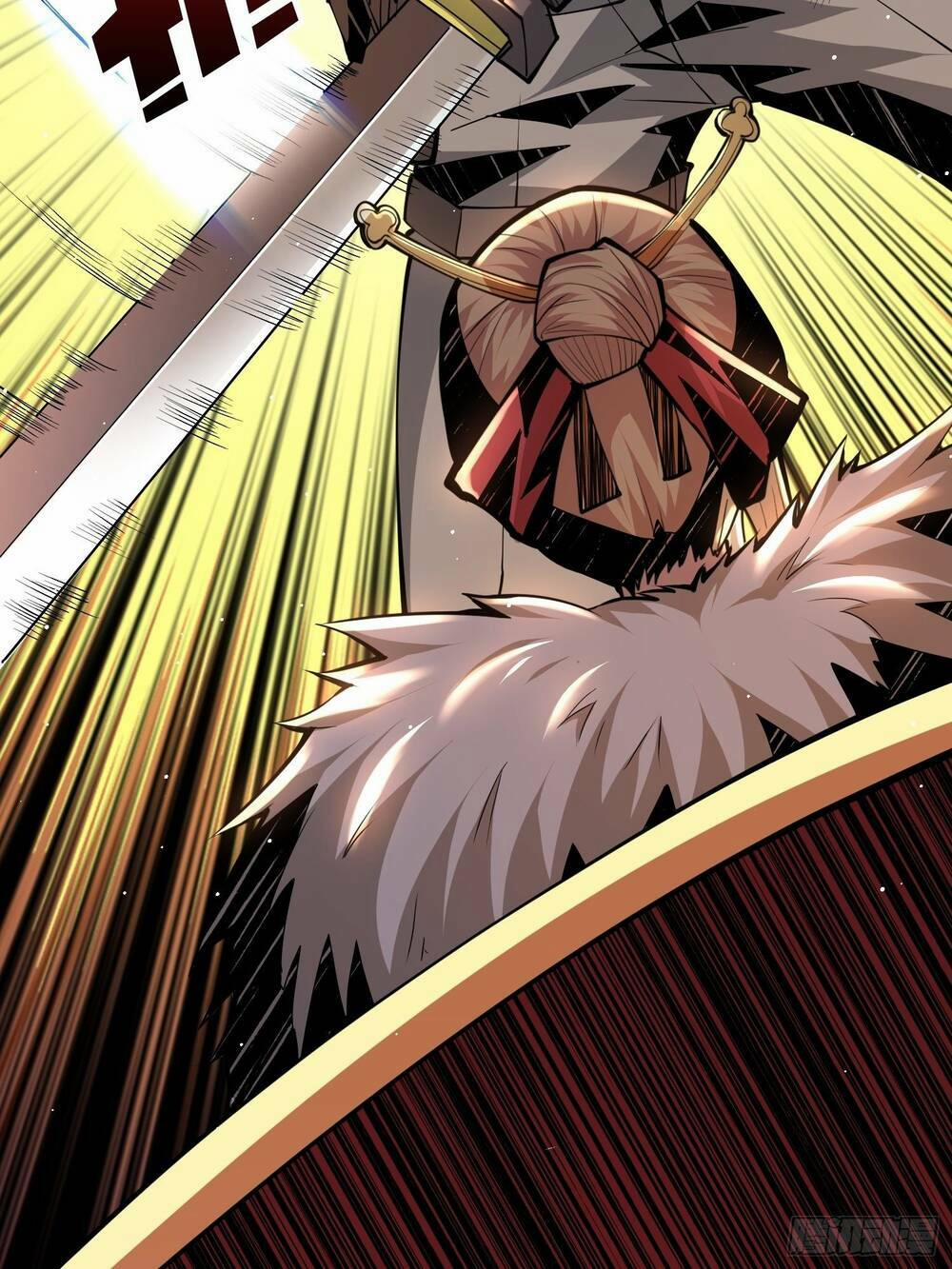 Vừa Chơi Đã Có Tài Khoản Vương Giả 25 trang 10