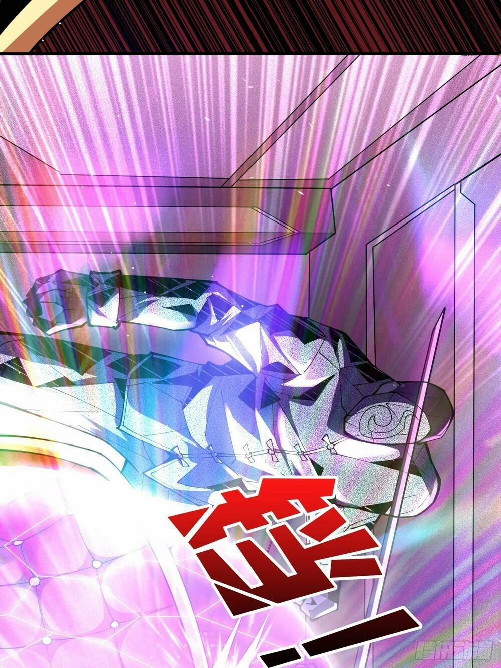 Vừa Chơi Đã Có Tài Khoản Vương Giả 25 trang 11