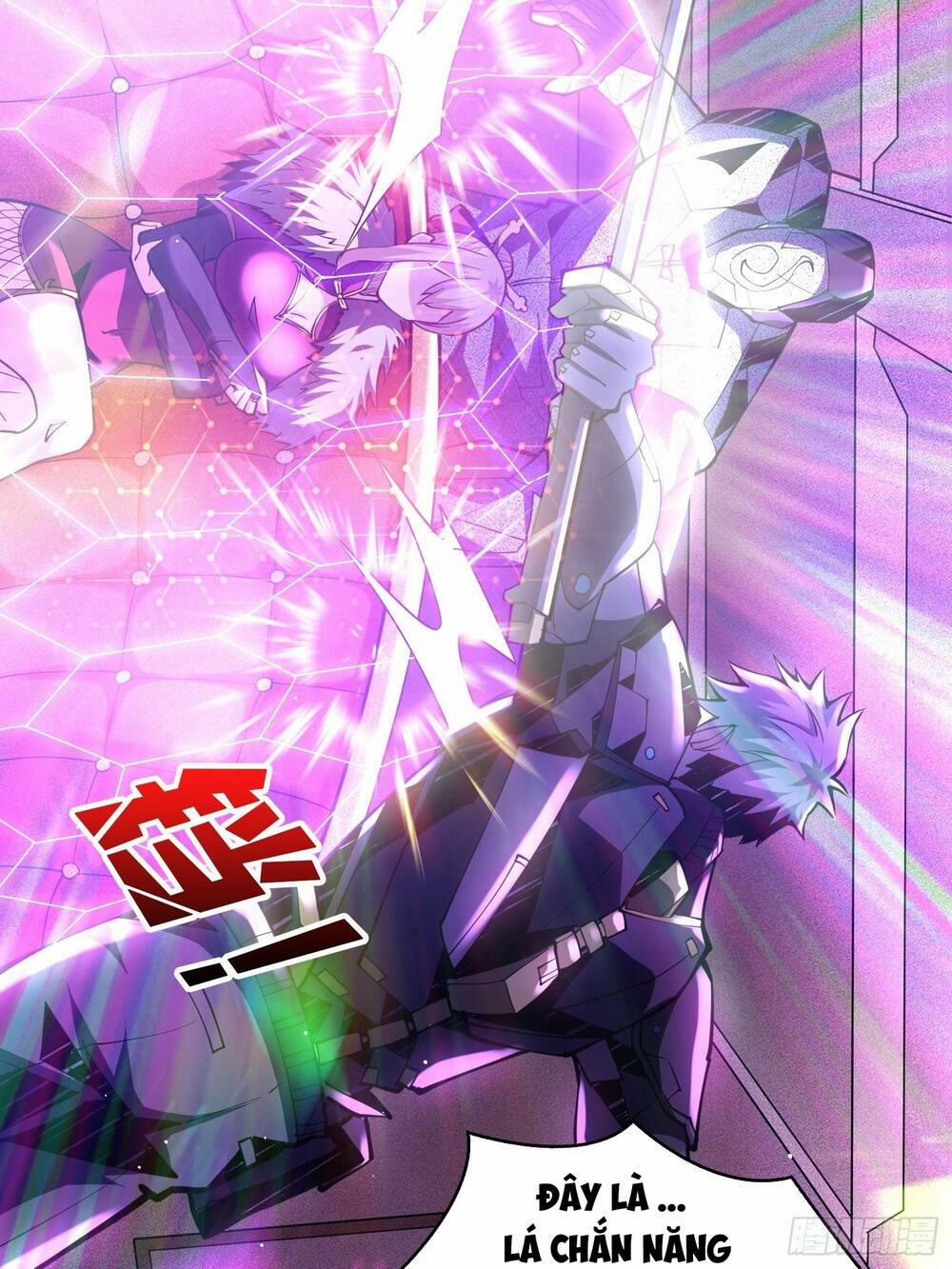 Vừa Chơi Đã Có Tài Khoản Vương Giả 25 trang 12