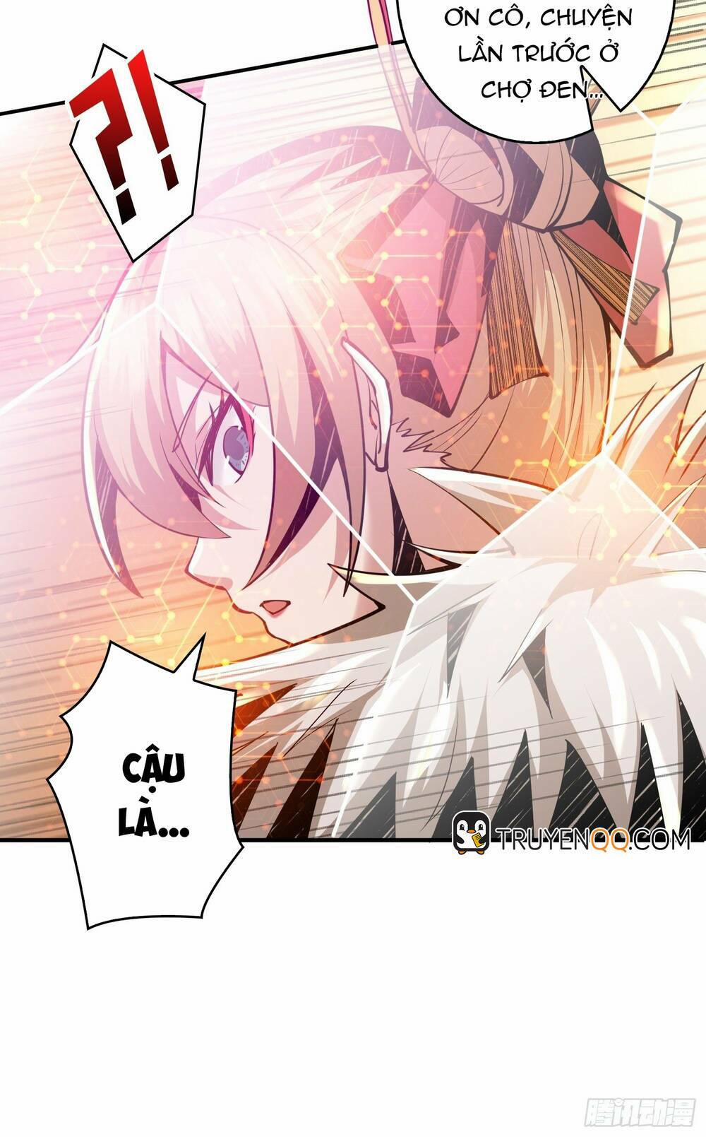 Vừa Chơi Đã Có Tài Khoản Vương Giả 25 trang 14