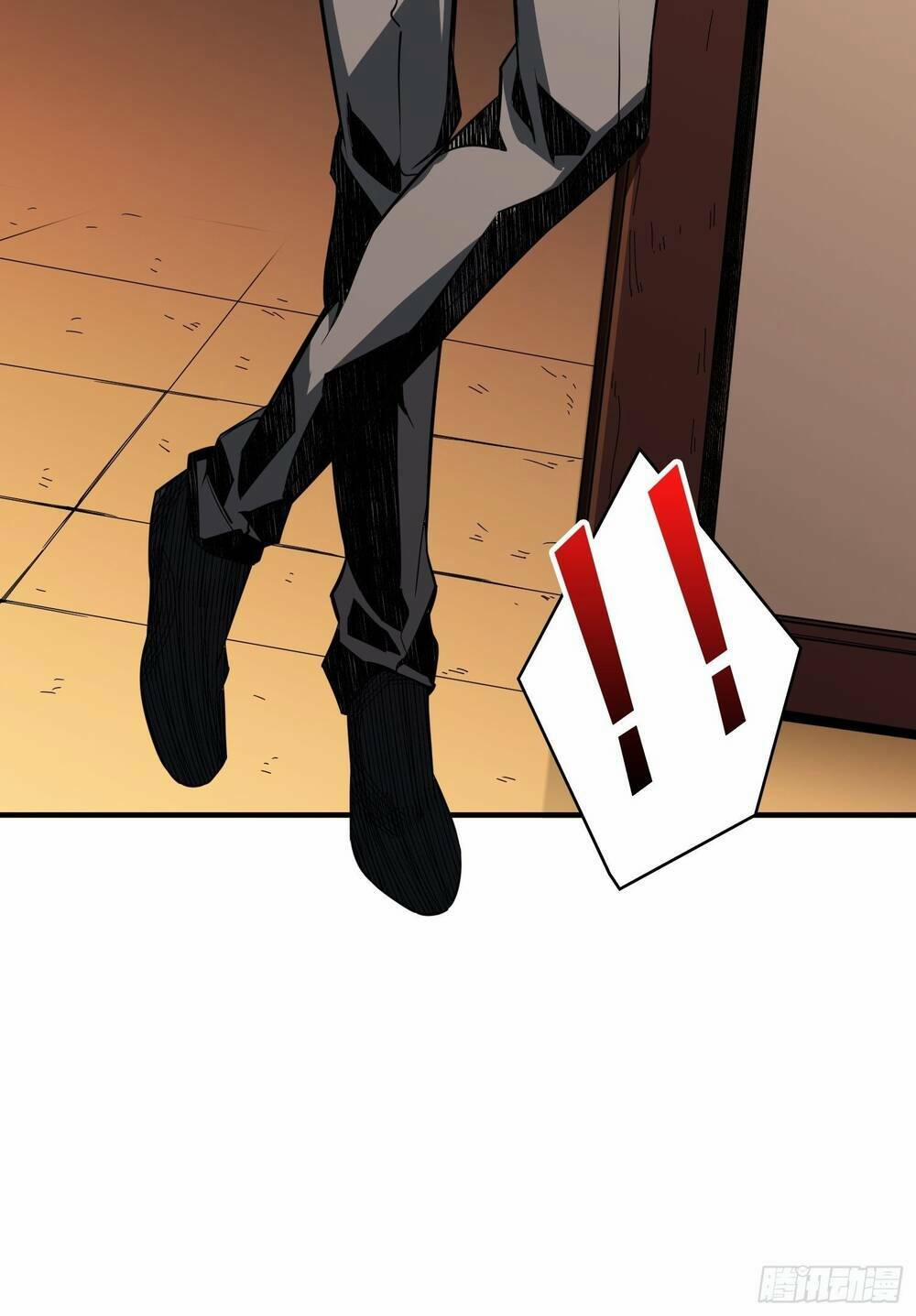 Vừa Chơi Đã Có Tài Khoản Vương Giả 25 trang 16