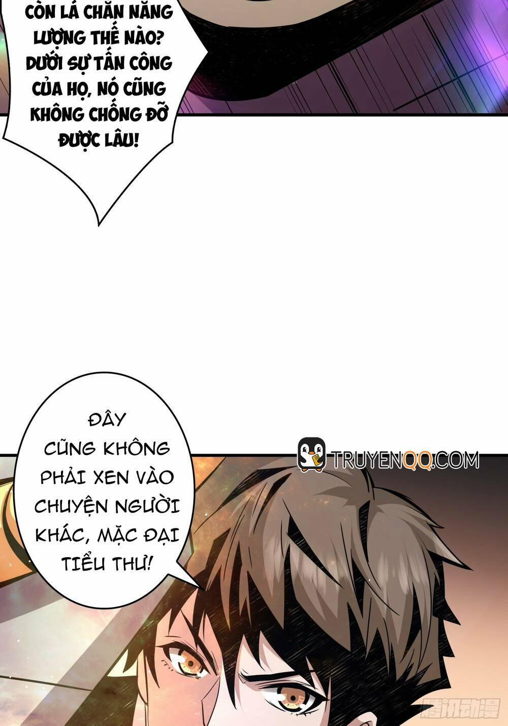 Vừa Chơi Đã Có Tài Khoản Vương Giả 25 trang 25