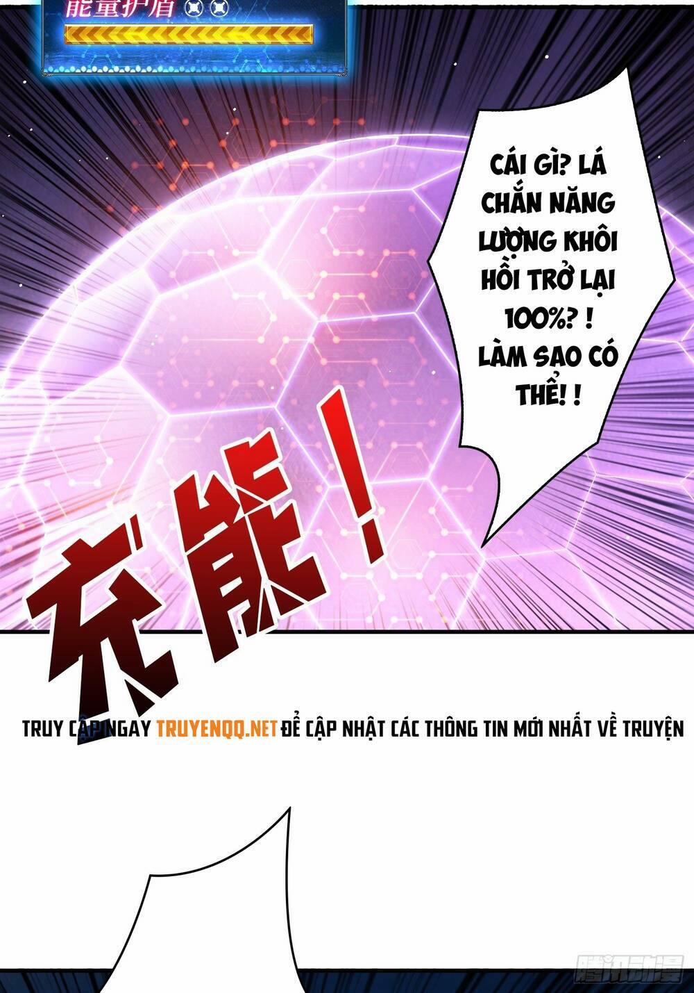 Vừa Chơi Đã Có Tài Khoản Vương Giả 25 trang 28