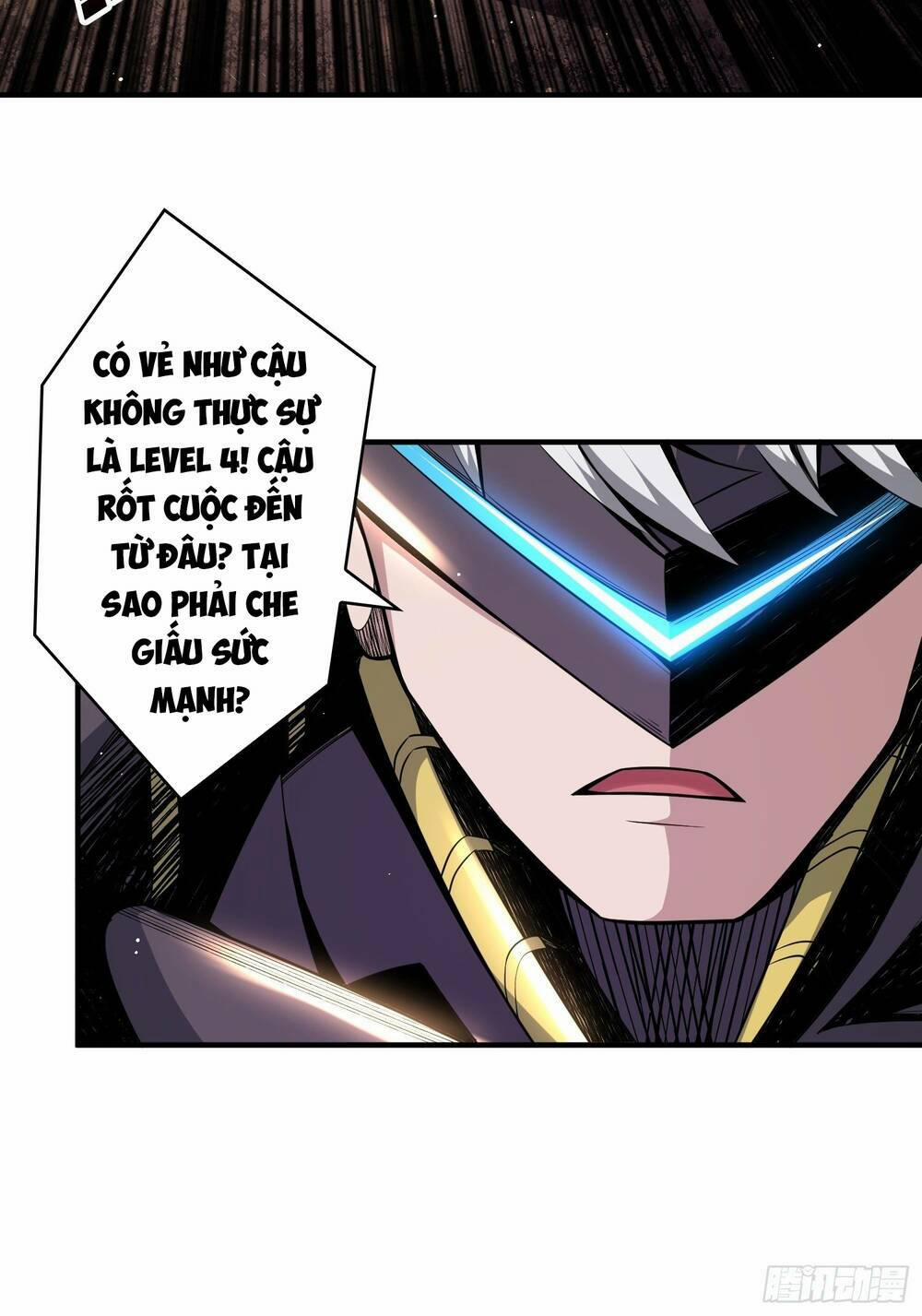 Vừa Chơi Đã Có Tài Khoản Vương Giả 25 trang 30