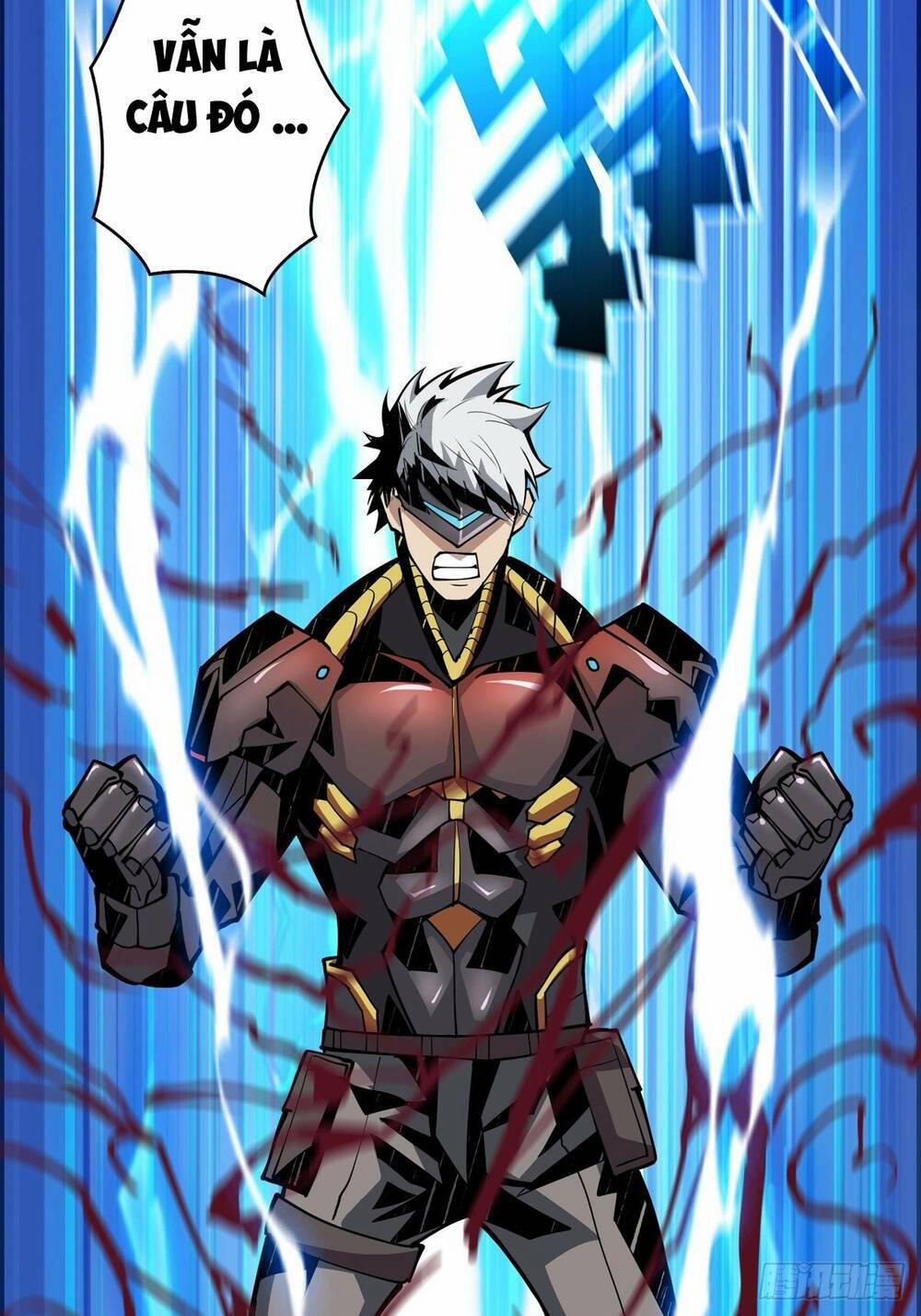 Vừa Chơi Đã Có Tài Khoản Vương Giả 25 trang 43