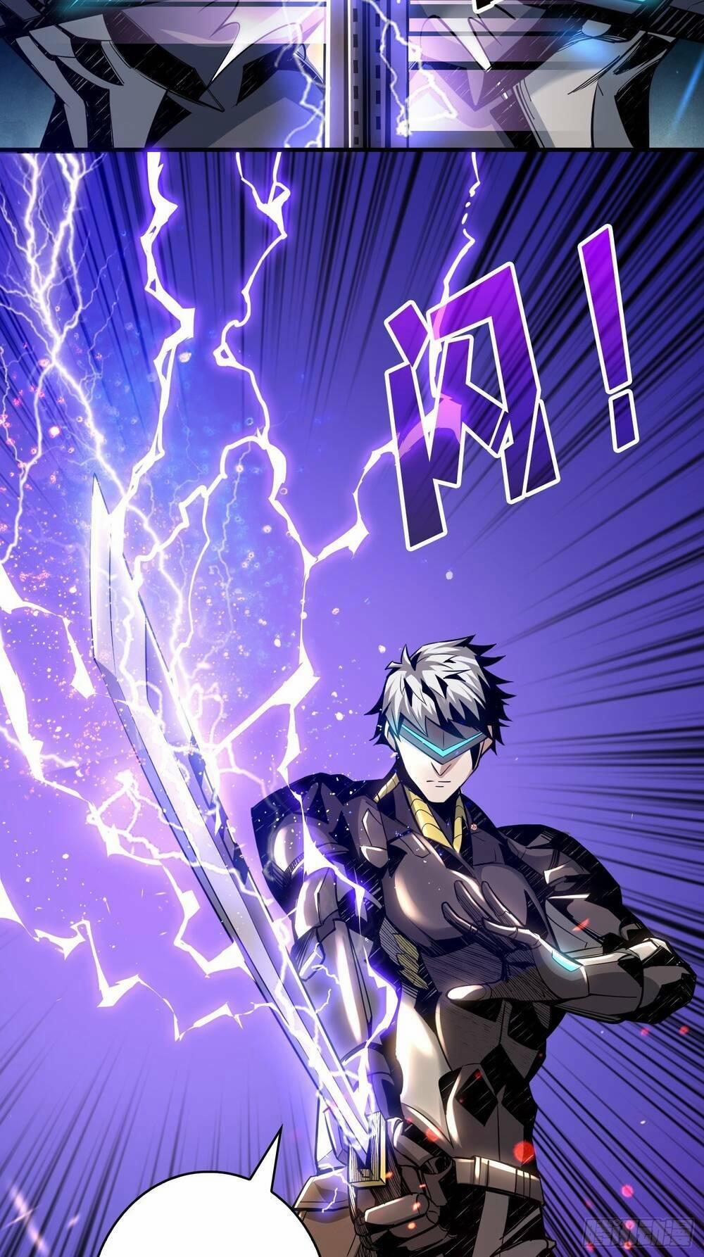 Vừa Chơi Đã Có Tài Khoản Vương Giả 25 trang 46