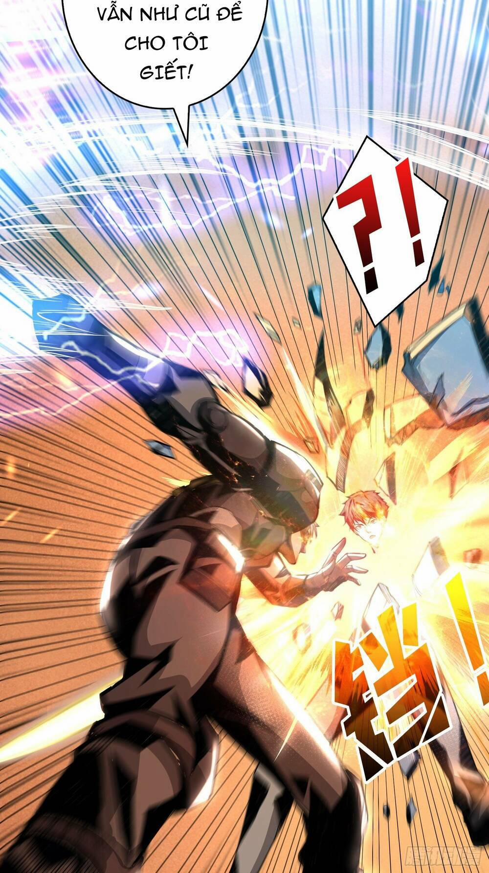 Vừa Chơi Đã Có Tài Khoản Vương Giả 25 trang 53