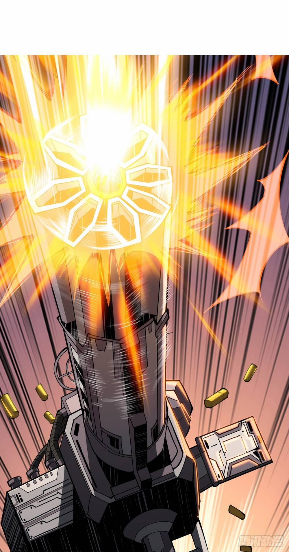 Vừa Chơi Đã Có Tài Khoản Vương Giả 26 trang 1