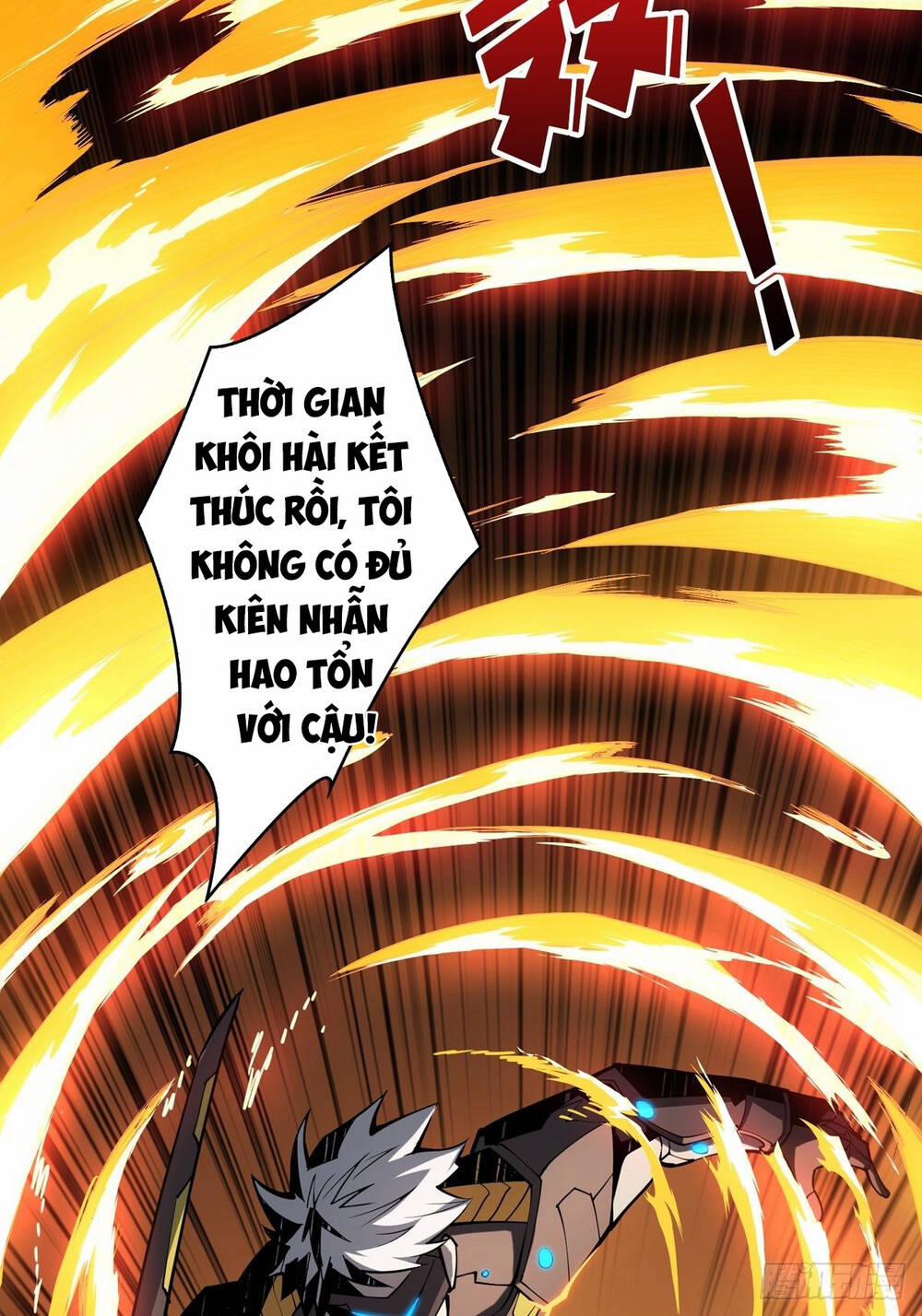 Vừa Chơi Đã Có Tài Khoản Vương Giả 26 trang 13