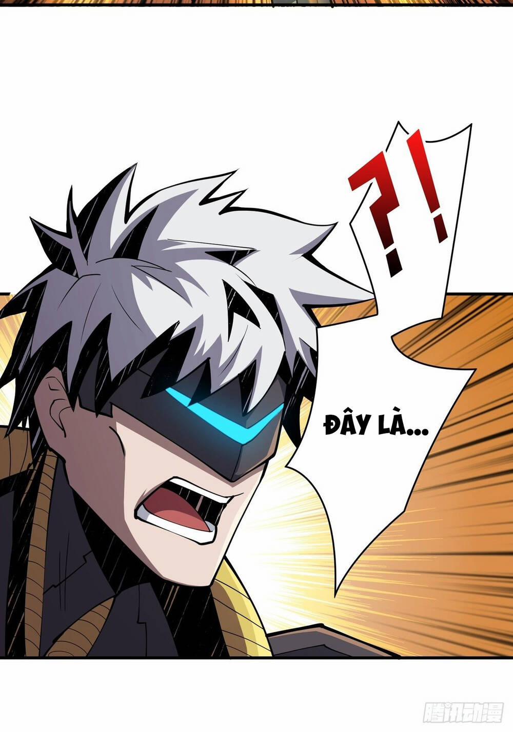 Vừa Chơi Đã Có Tài Khoản Vương Giả 26 trang 16