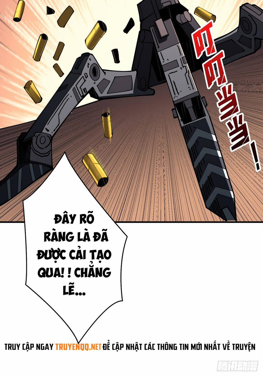 Vừa Chơi Đã Có Tài Khoản Vương Giả 26 trang 19