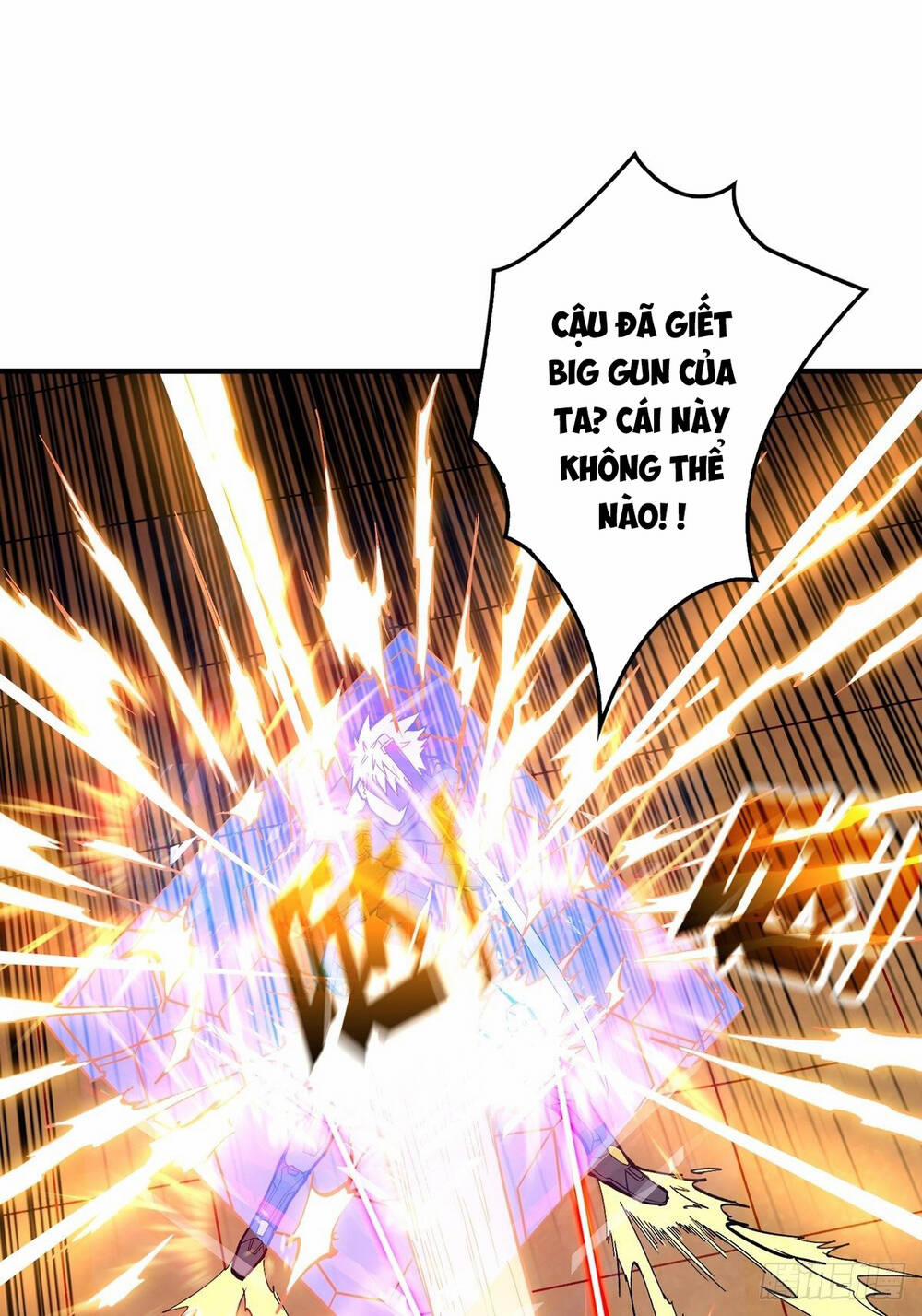 Vừa Chơi Đã Có Tài Khoản Vương Giả 26 trang 20