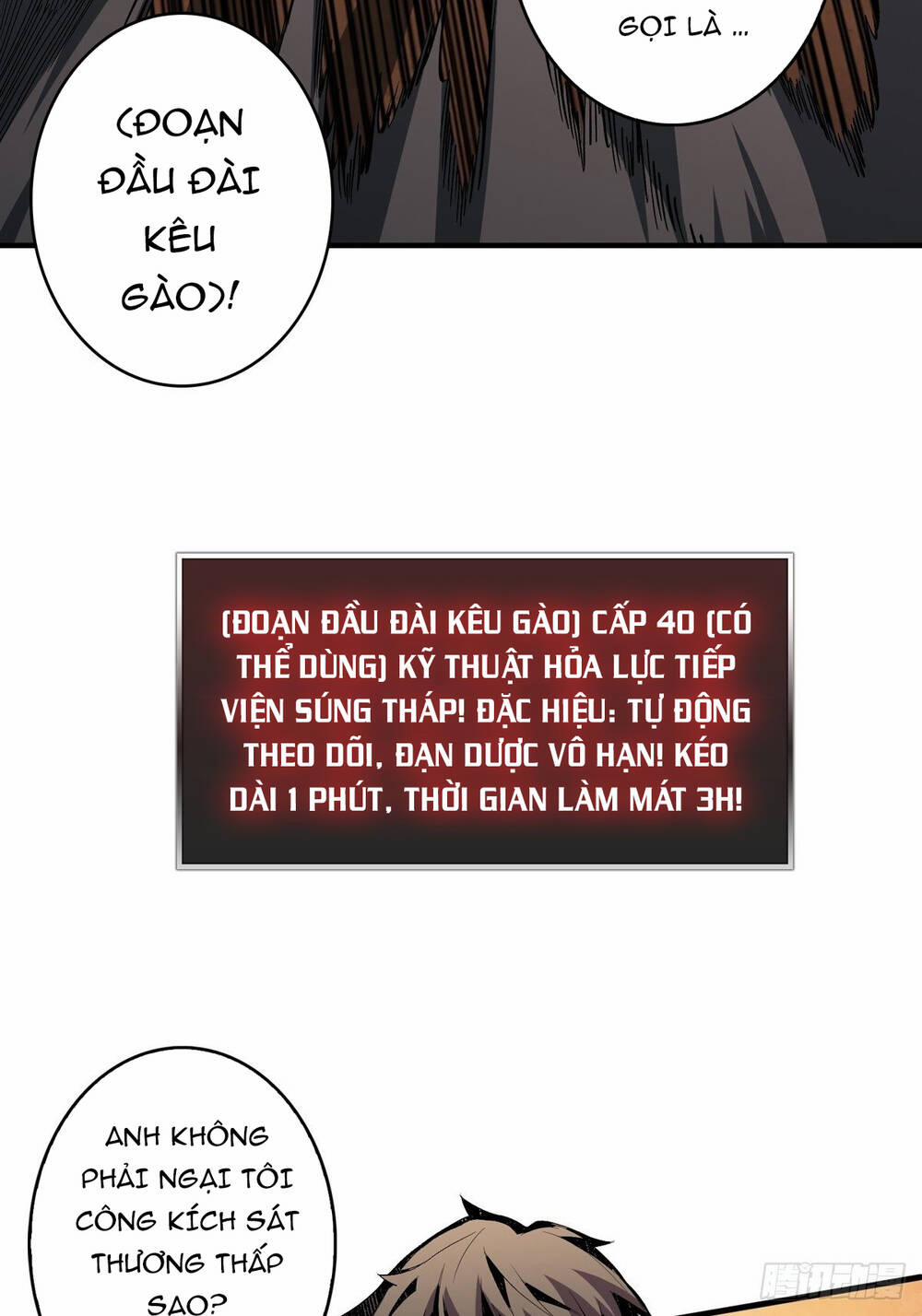 Vừa Chơi Đã Có Tài Khoản Vương Giả 26 trang 22