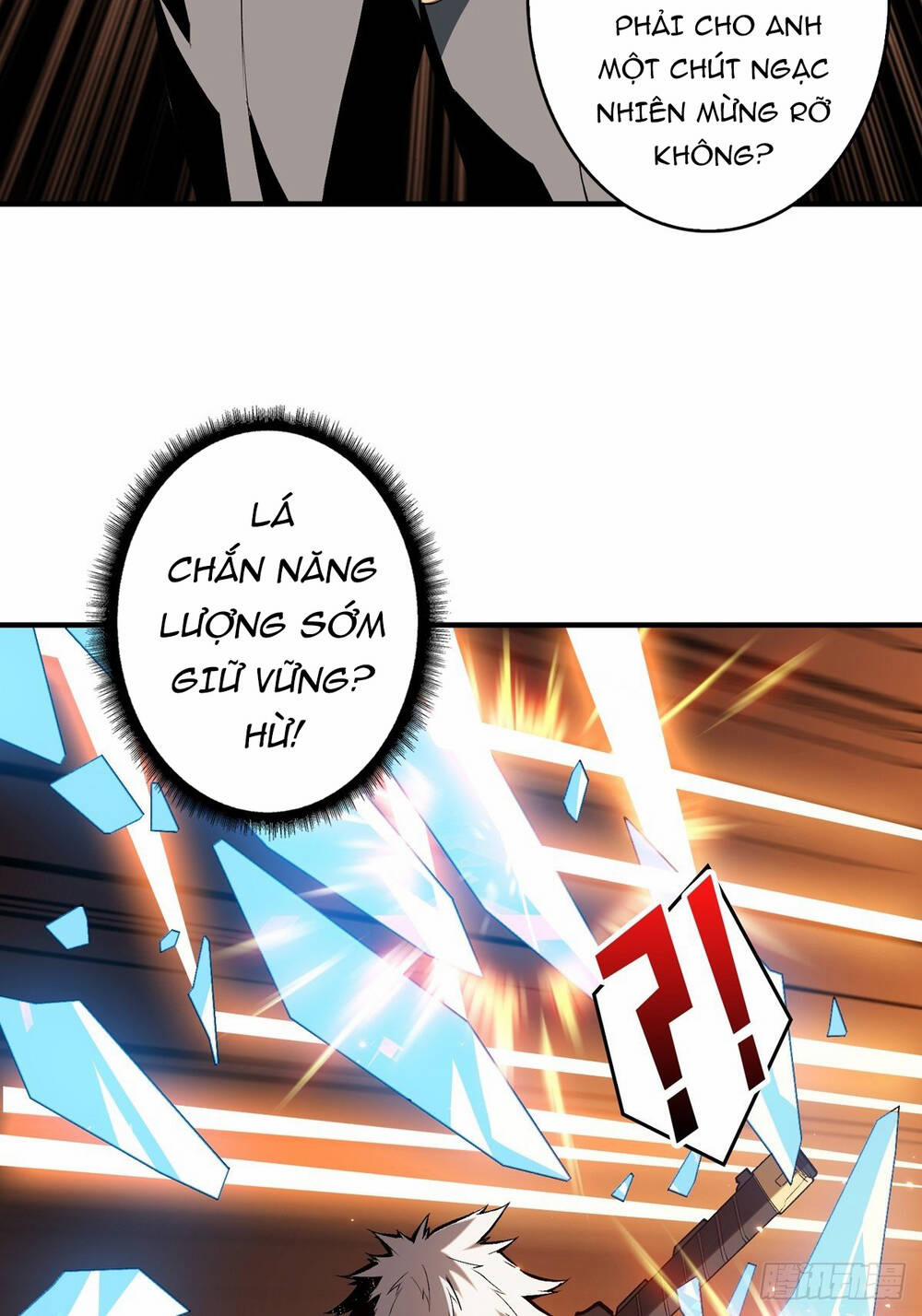 Vừa Chơi Đã Có Tài Khoản Vương Giả 26 trang 24