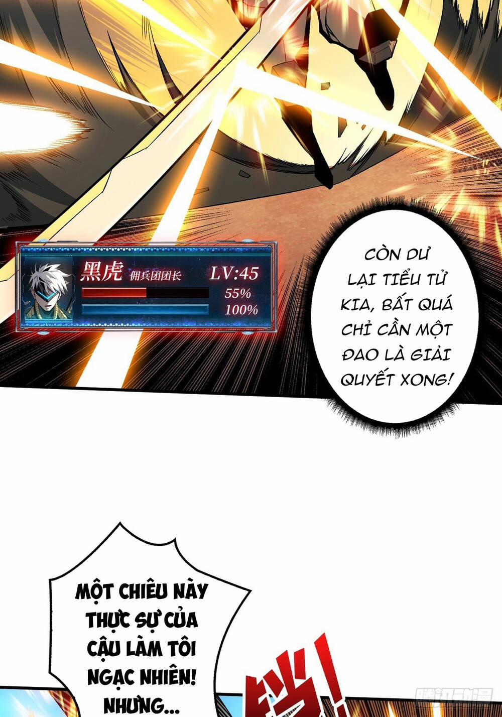 Vừa Chơi Đã Có Tài Khoản Vương Giả 26 trang 29