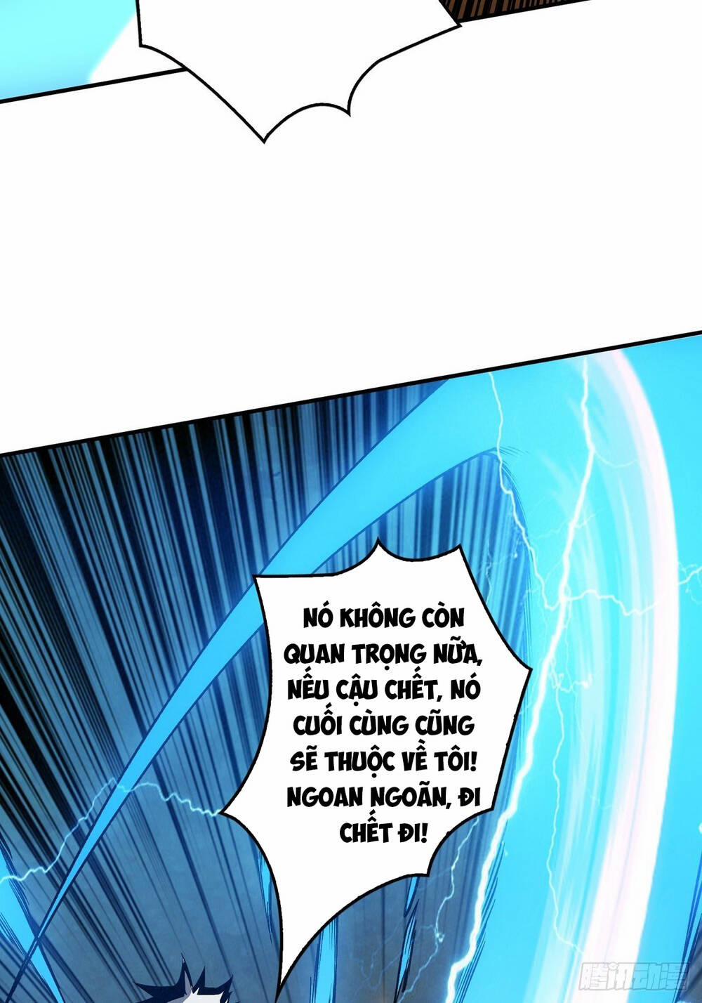 Vừa Chơi Đã Có Tài Khoản Vương Giả 26 trang 31