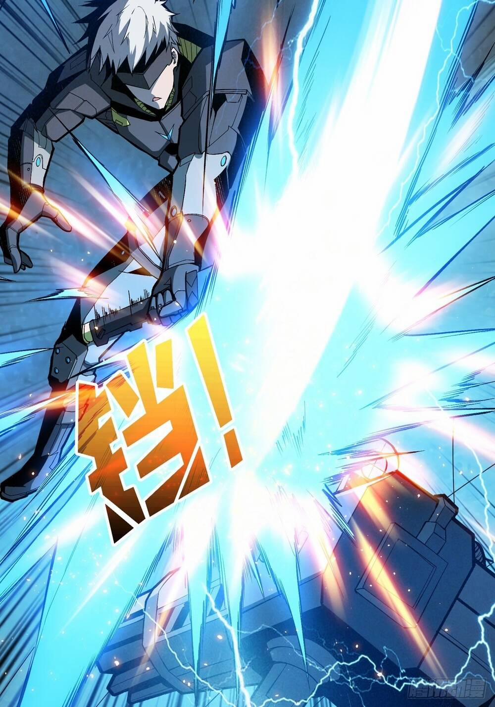 Vừa Chơi Đã Có Tài Khoản Vương Giả 26 trang 32