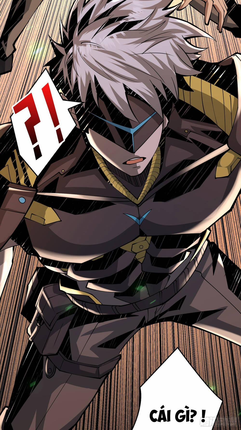 Vừa Chơi Đã Có Tài Khoản Vương Giả 26 trang 35