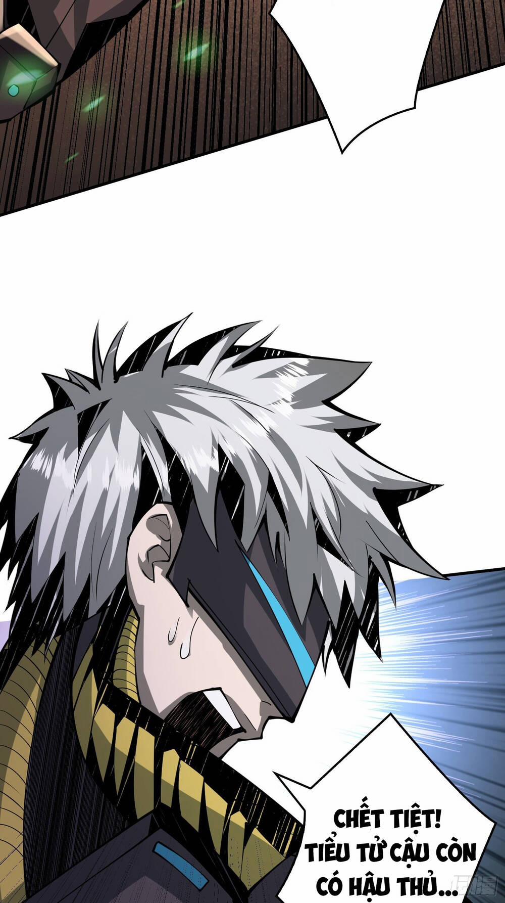 Vừa Chơi Đã Có Tài Khoản Vương Giả 26 trang 36