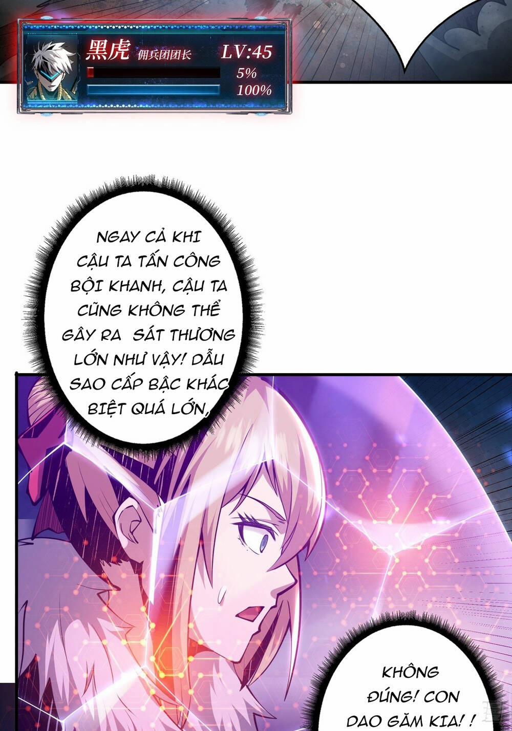 Vừa Chơi Đã Có Tài Khoản Vương Giả 26 trang 41