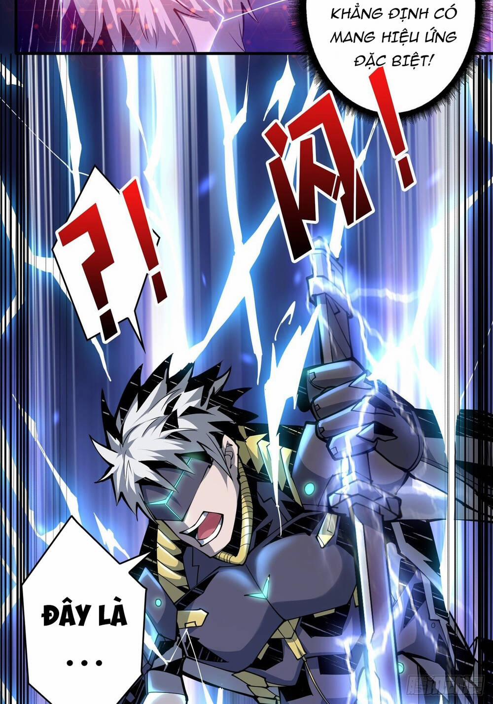 Vừa Chơi Đã Có Tài Khoản Vương Giả 26 trang 42