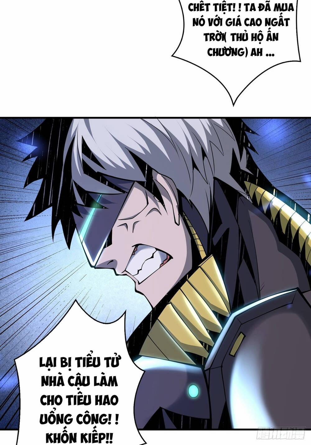 Vừa Chơi Đã Có Tài Khoản Vương Giả 26 trang 45