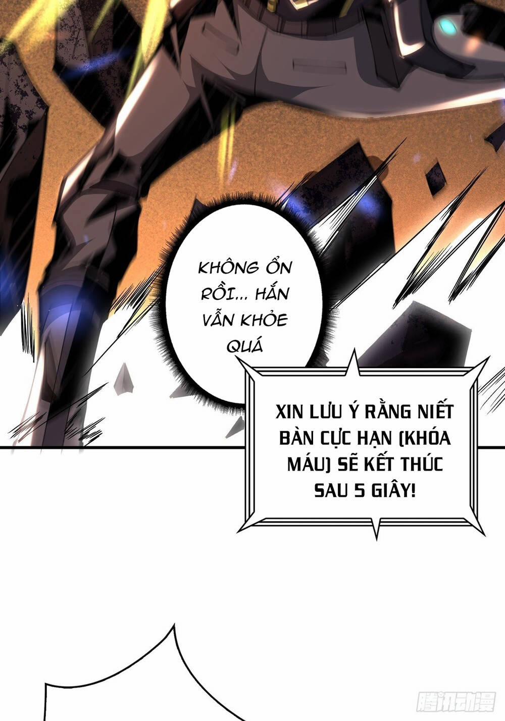 Vừa Chơi Đã Có Tài Khoản Vương Giả 26 trang 48