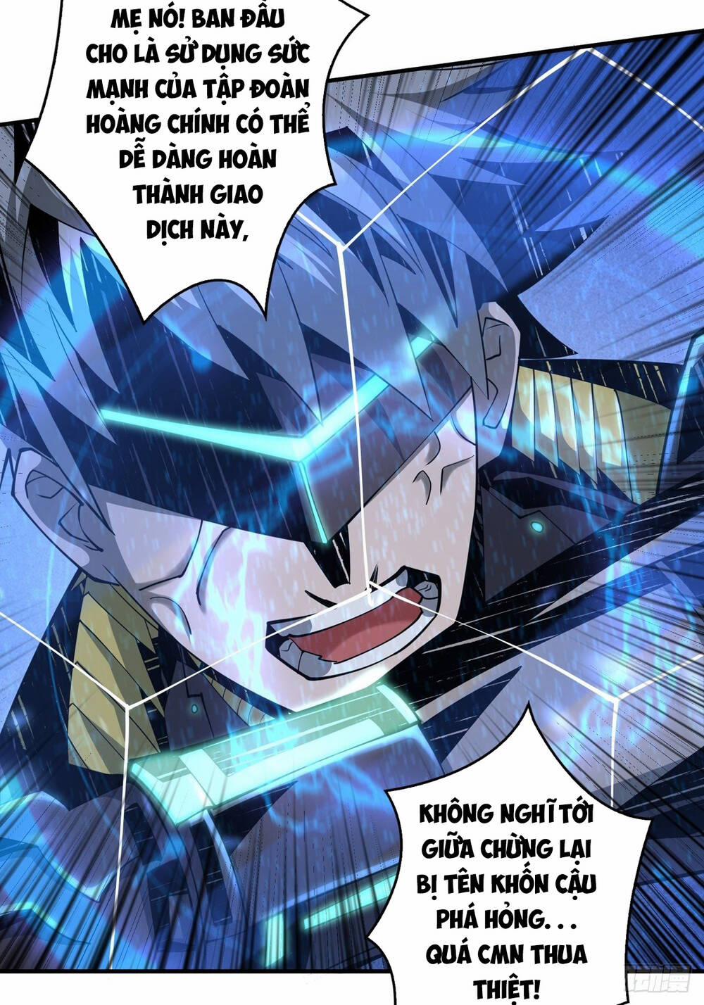 Vừa Chơi Đã Có Tài Khoản Vương Giả 26 trang 49