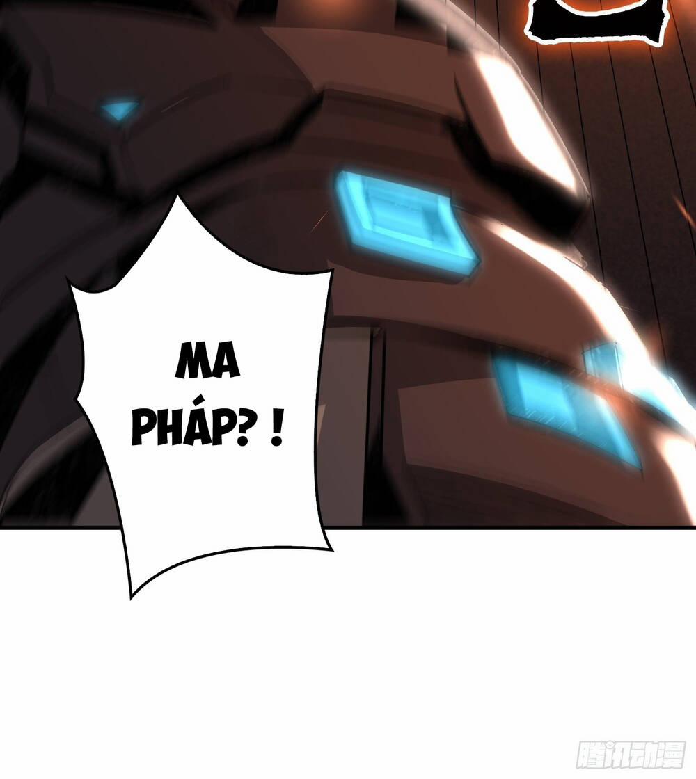 Vừa Chơi Đã Có Tài Khoản Vương Giả 26 trang 5