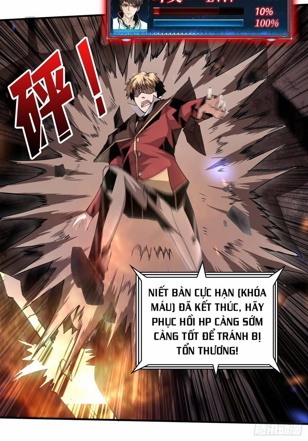 Vừa Chơi Đã Có Tài Khoản Vương Giả 26 trang 52