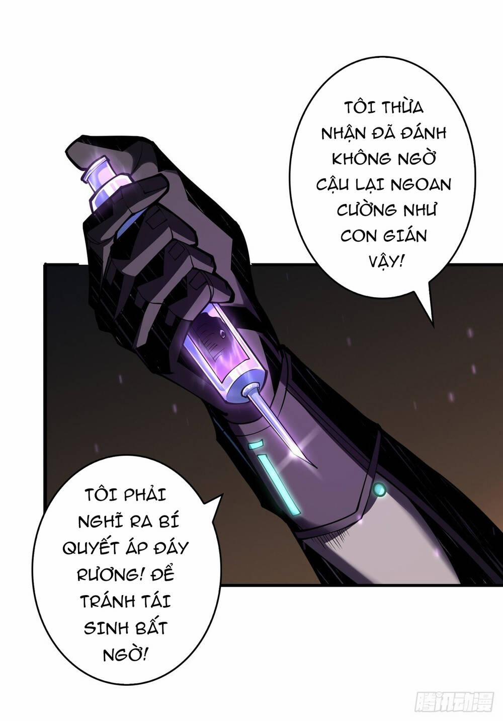 Vừa Chơi Đã Có Tài Khoản Vương Giả 26 trang 53