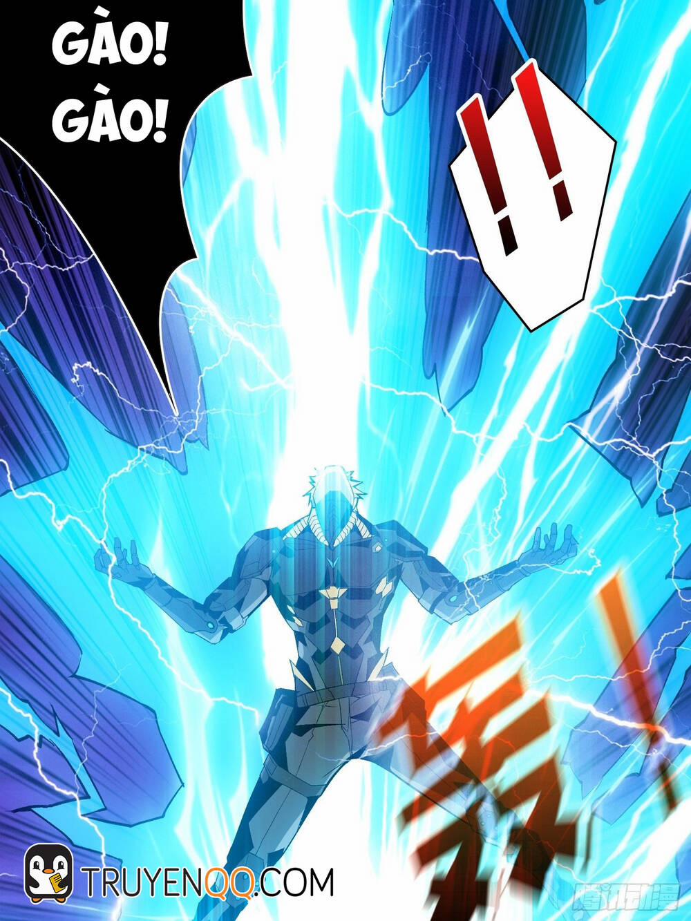 Vừa Chơi Đã Có Tài Khoản Vương Giả 26 trang 56