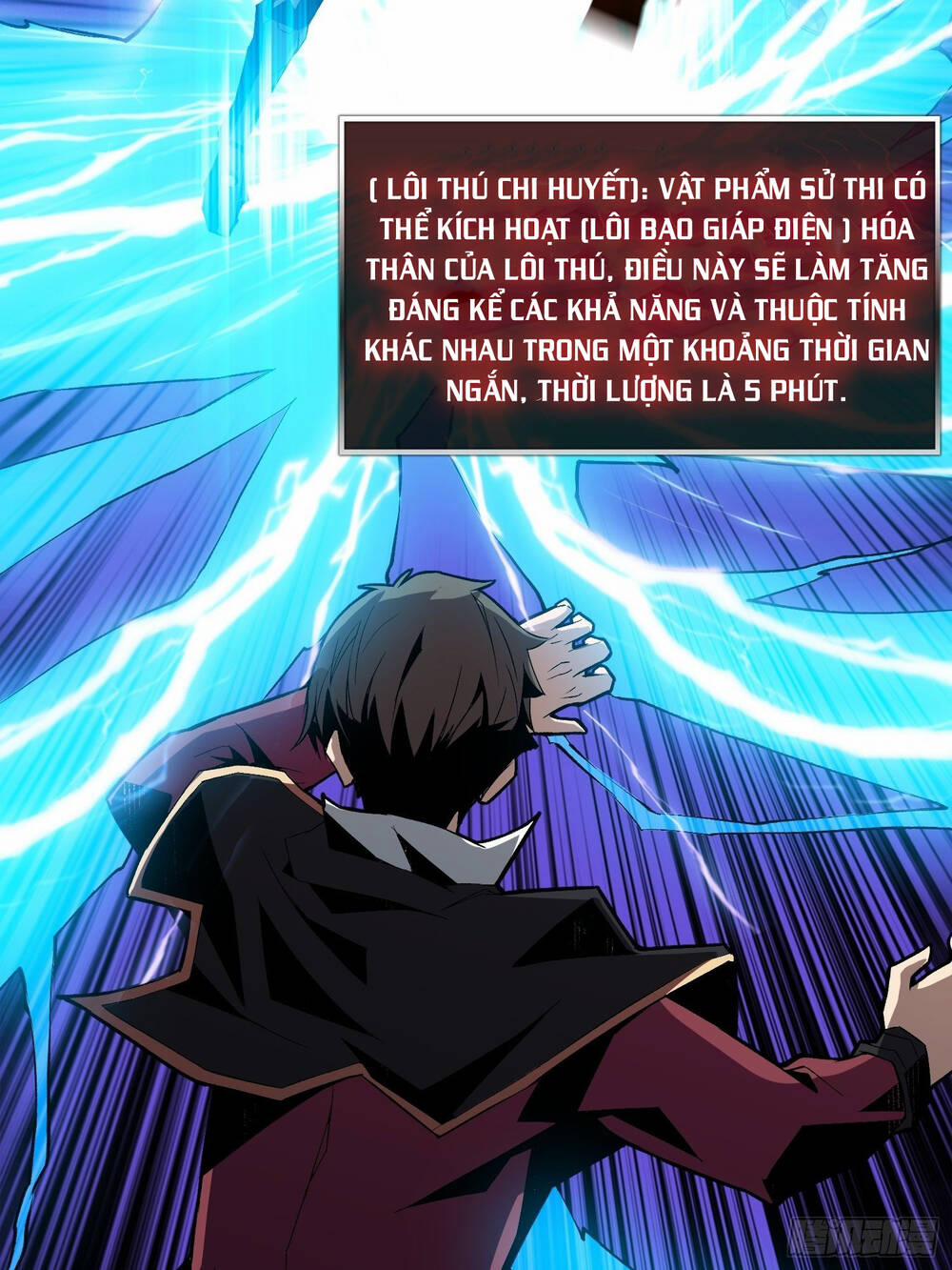 Vừa Chơi Đã Có Tài Khoản Vương Giả 26 trang 57