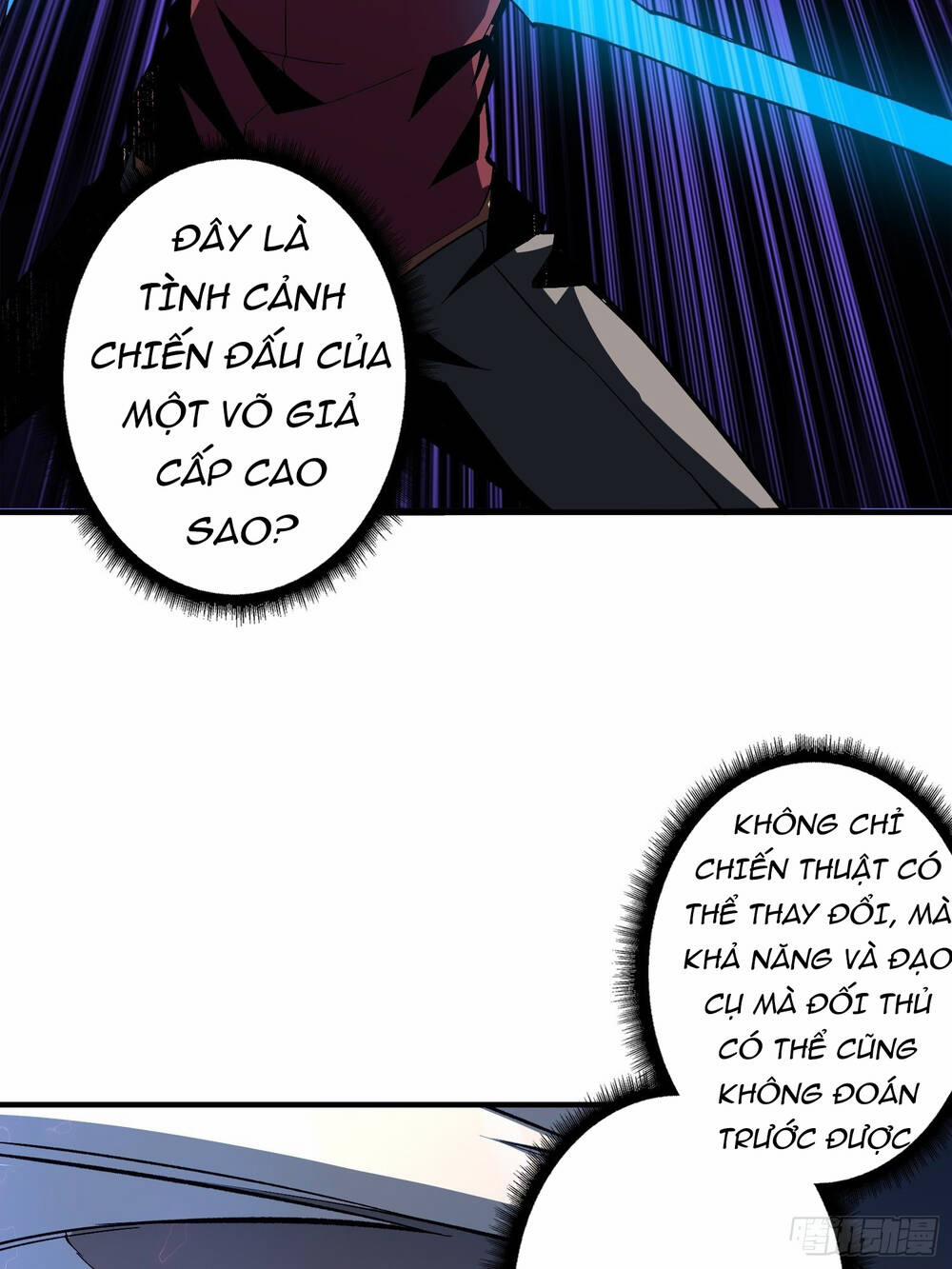 Vừa Chơi Đã Có Tài Khoản Vương Giả 26 trang 58