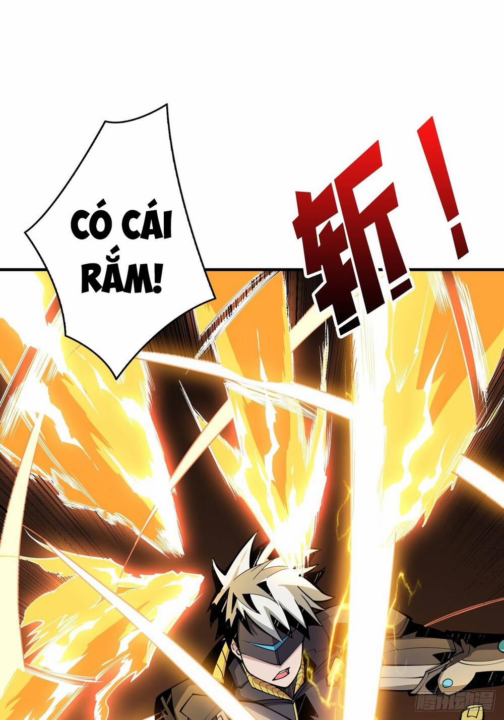 Vừa Chơi Đã Có Tài Khoản Vương Giả 26 trang 6